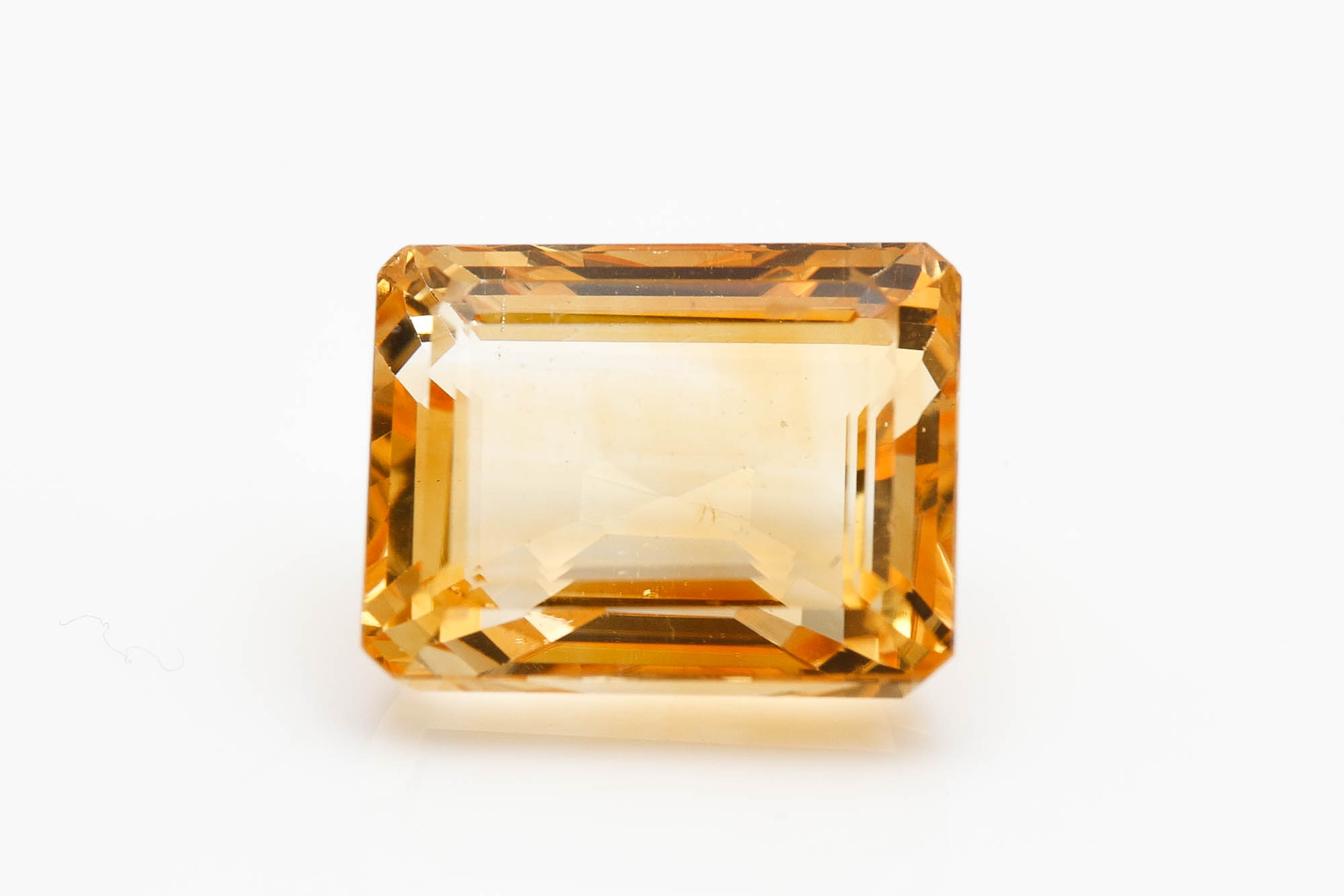 11.25 CT Citrine