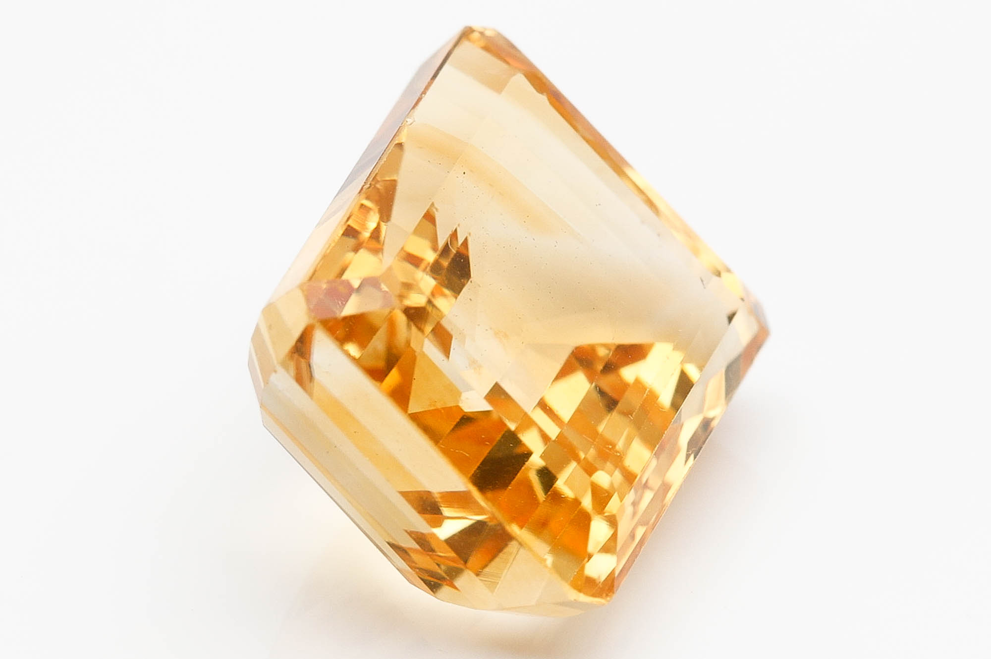 11.25 CT Citrine