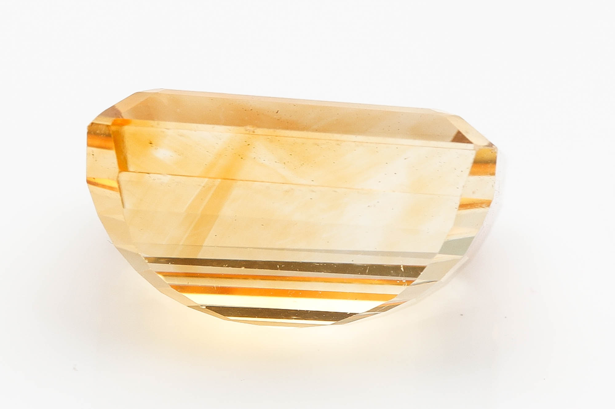11.25 CT Citrine
