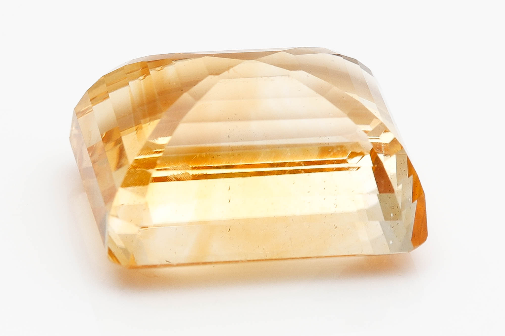 11.25 CT Citrine