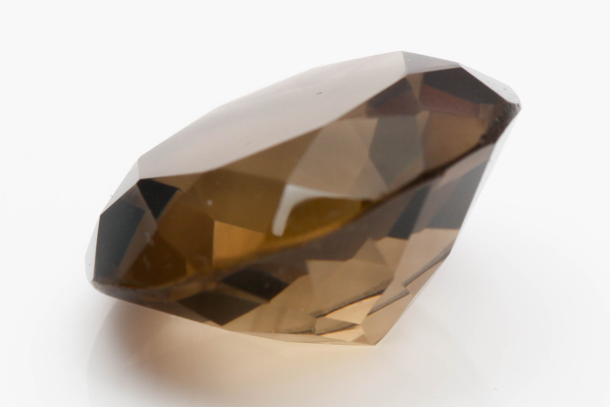 17.10 CT Smoky Quartz