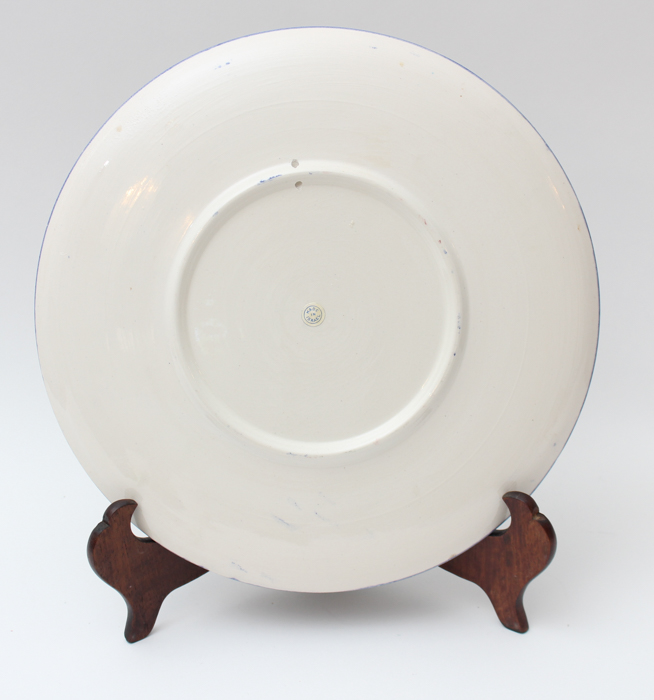 Collection of Judaica Decor