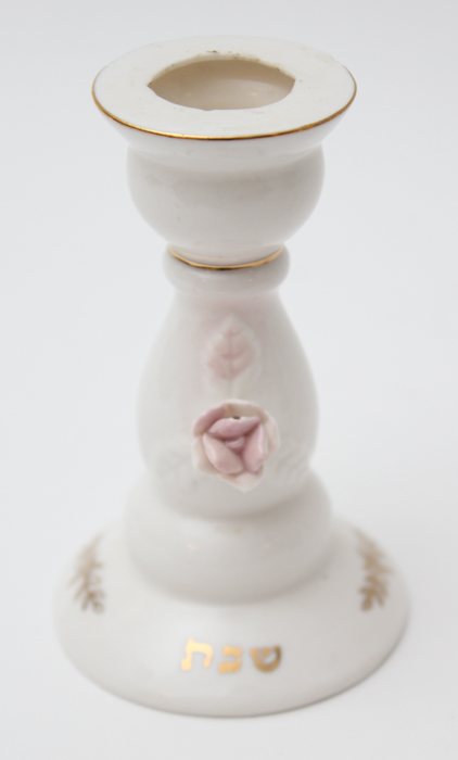 Collection of Judaica Decor