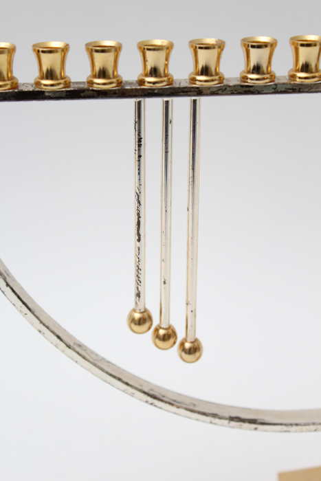 Collection of Judaica Decor