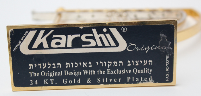 Collection of Judaica Decor