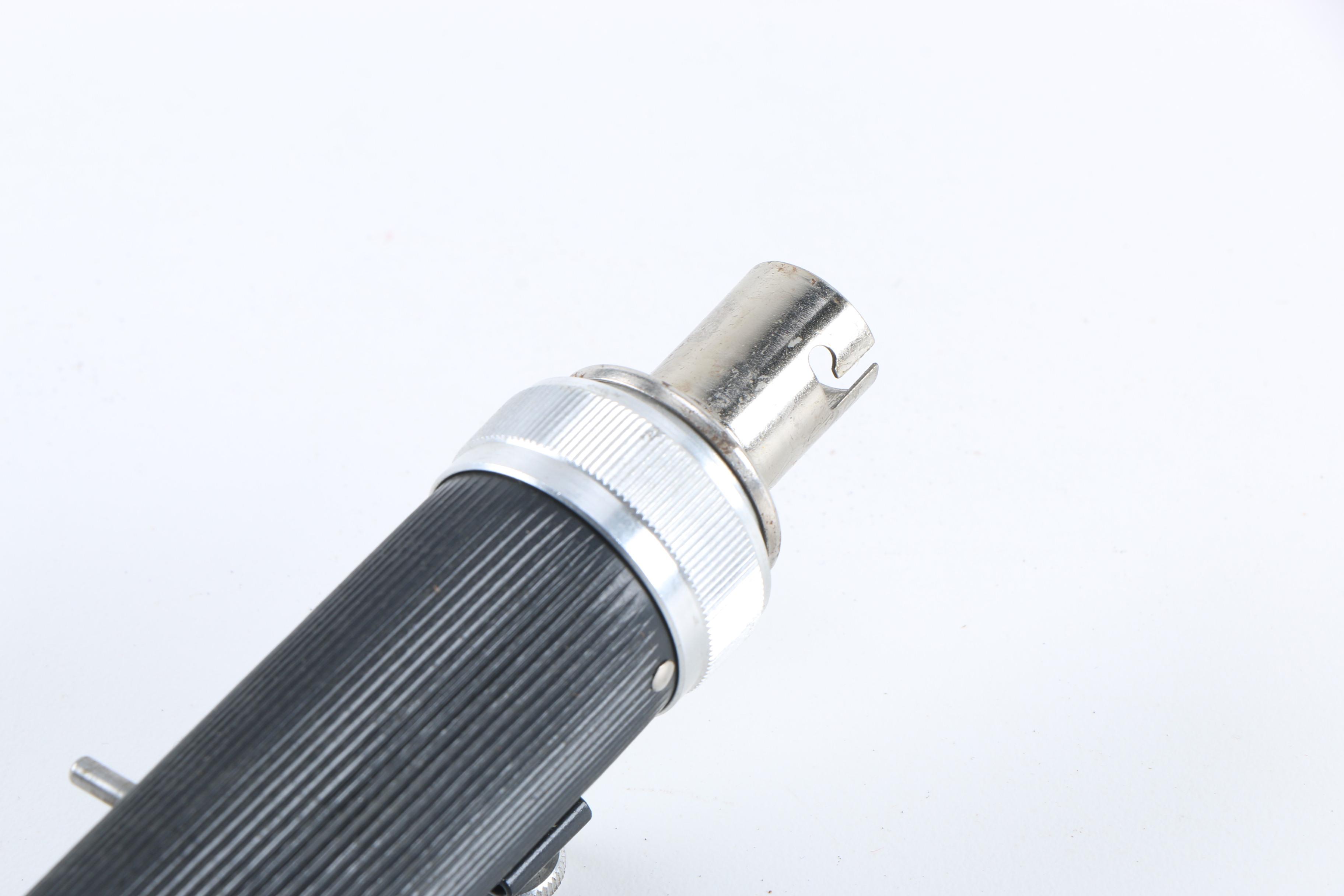 Argus C3 Rangefinder 35mm Camera