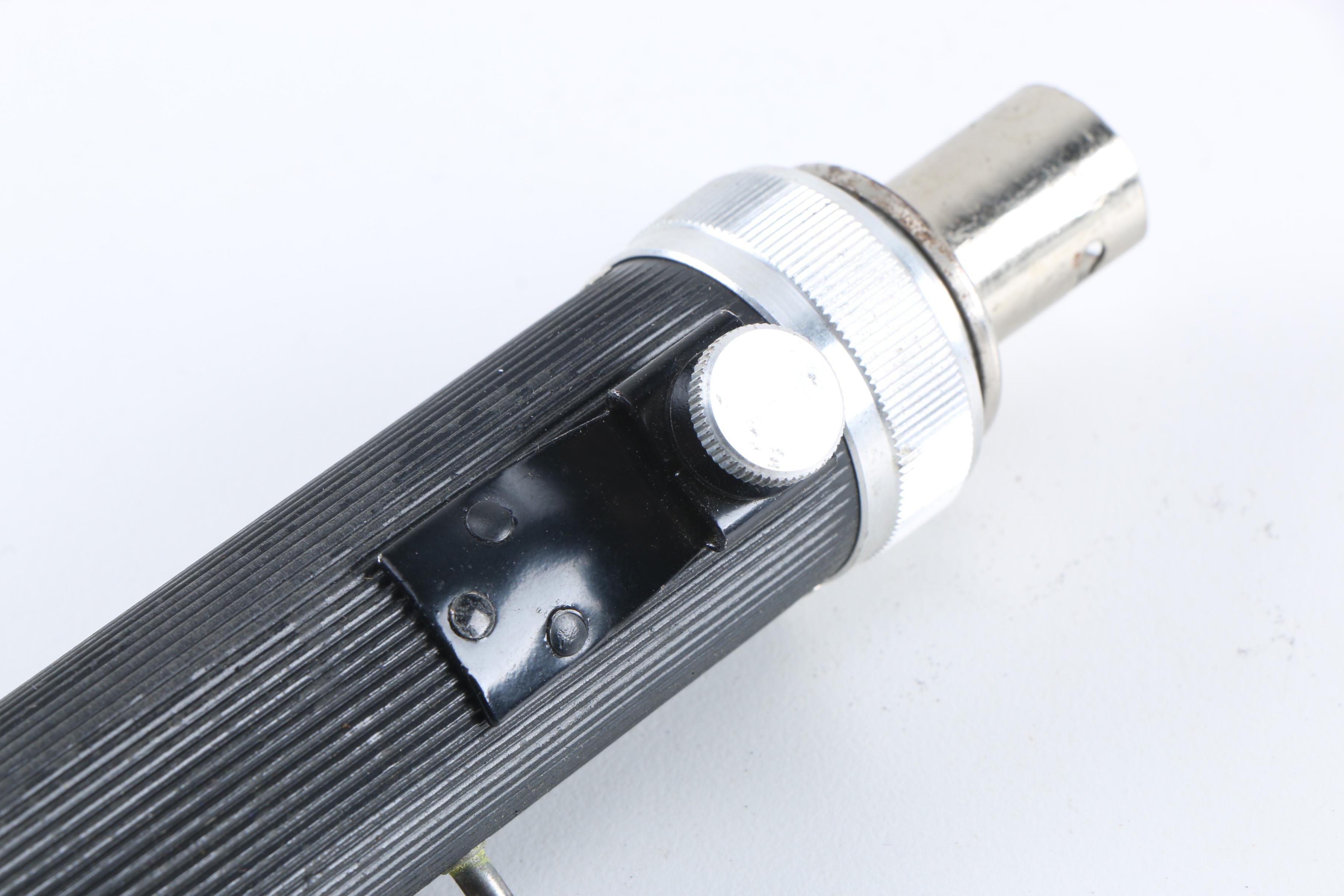 Argus C3 Rangefinder 35mm Camera