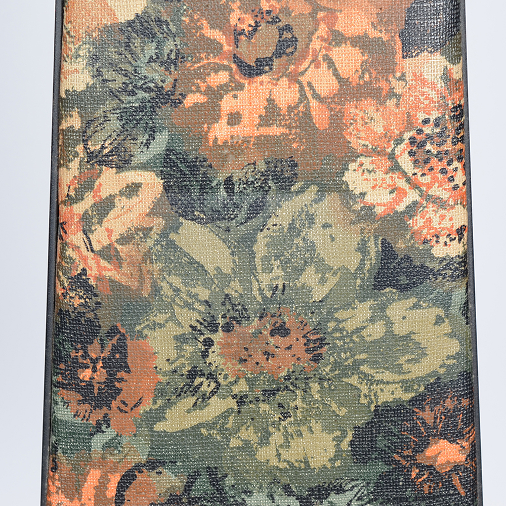 Vintage Wrought Iron Patio Chairs