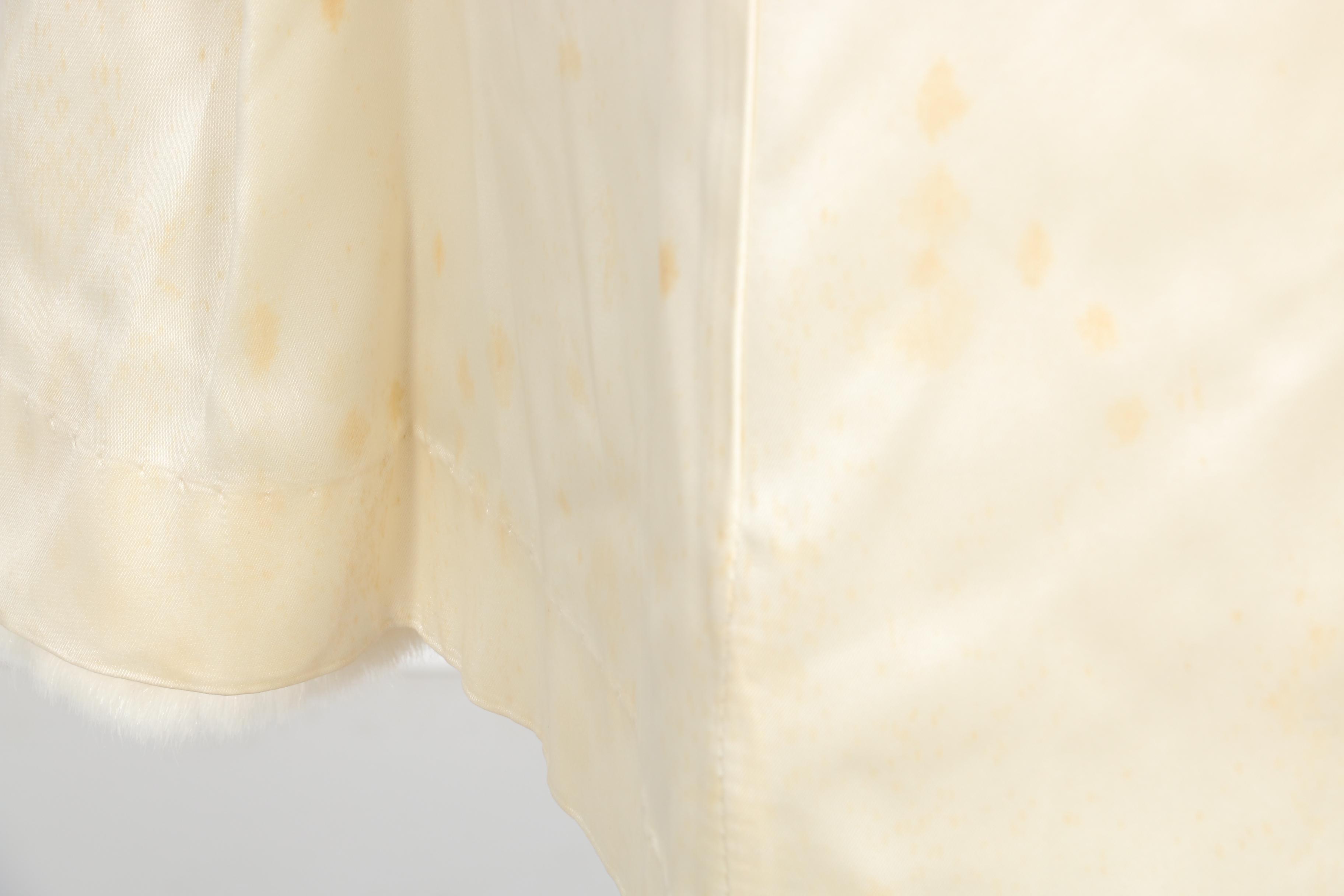 Beekman Place Faux Fur Coat