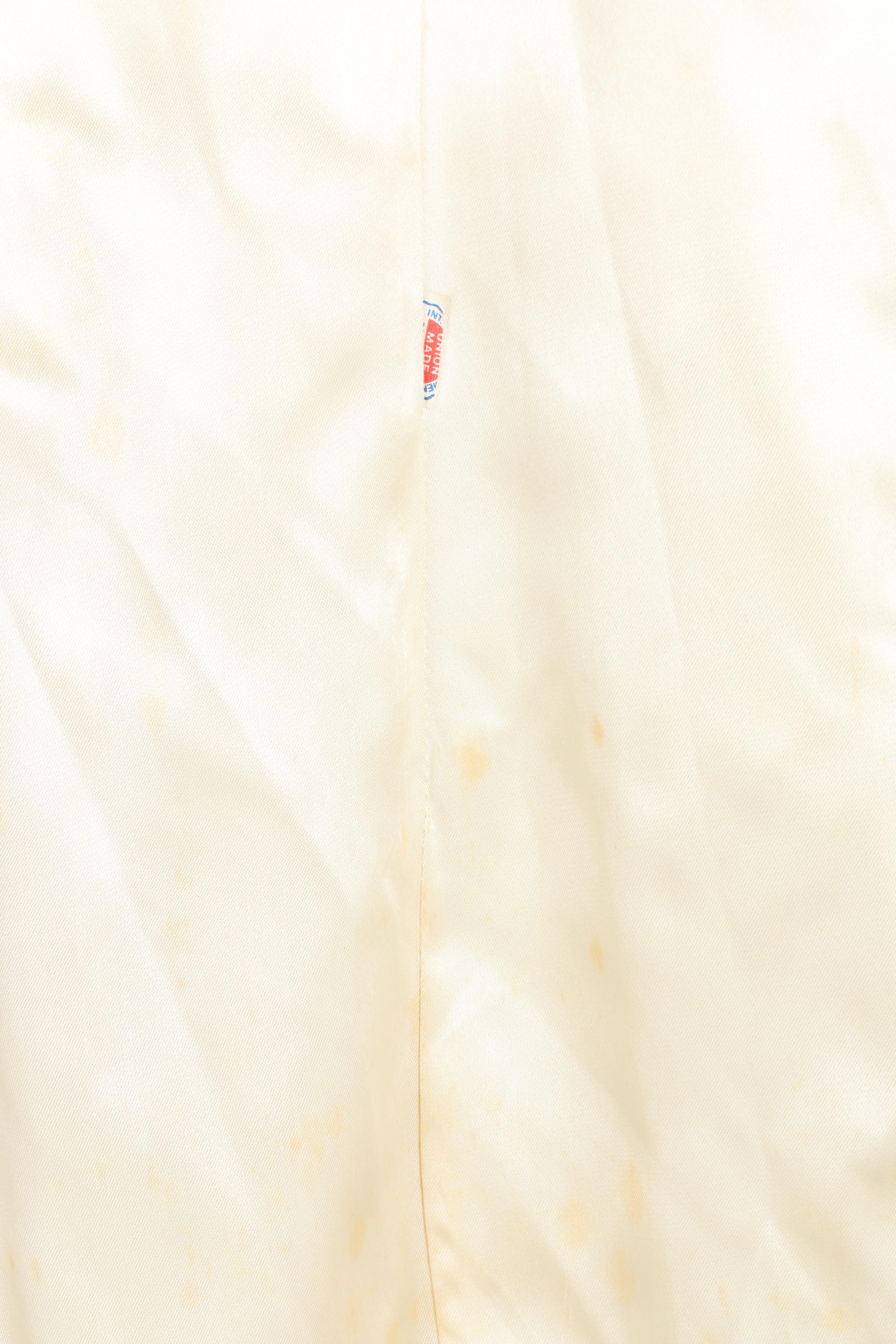 Beekman Place Faux Fur Coat