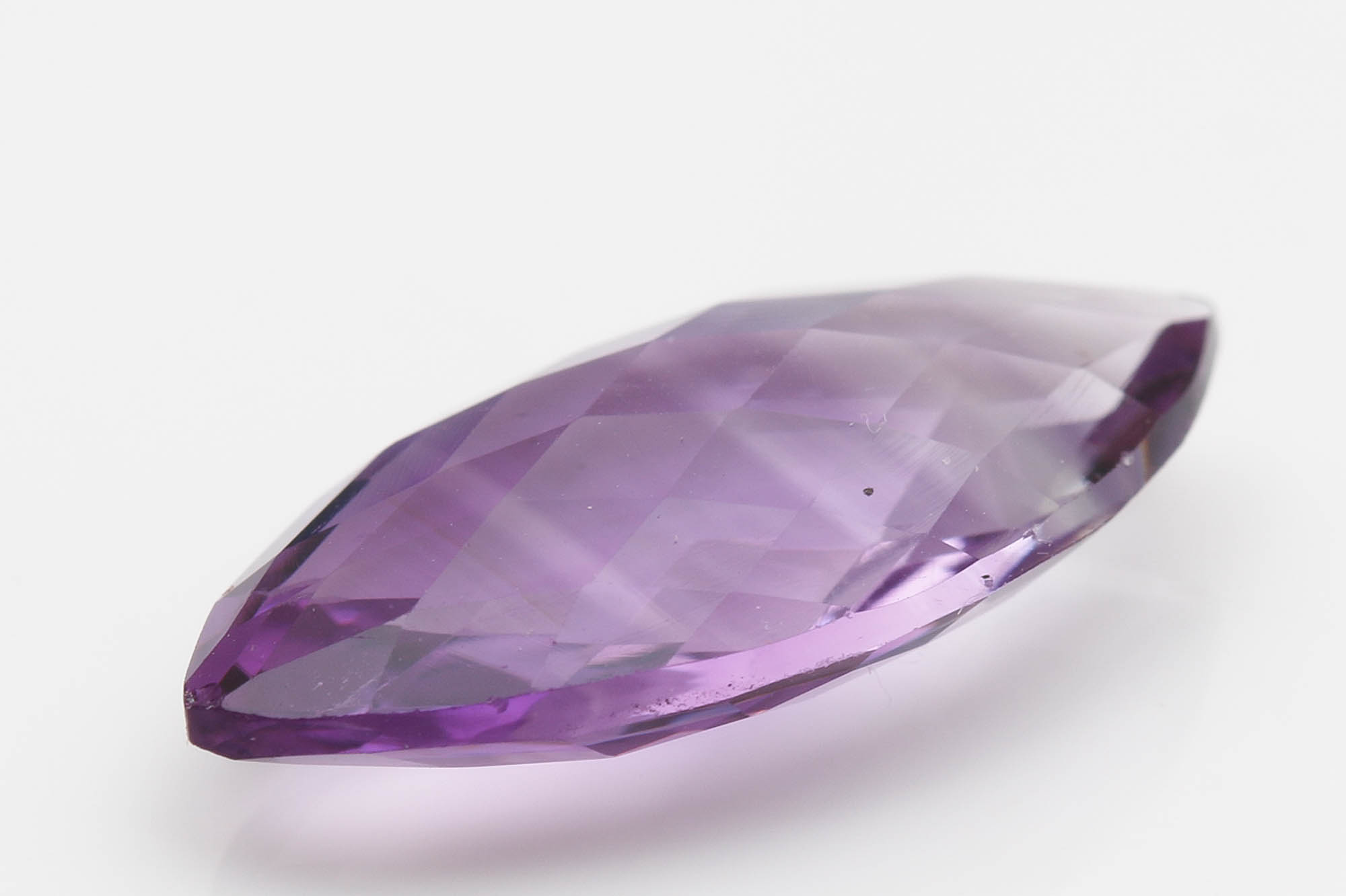 6.10 CT Amethyst