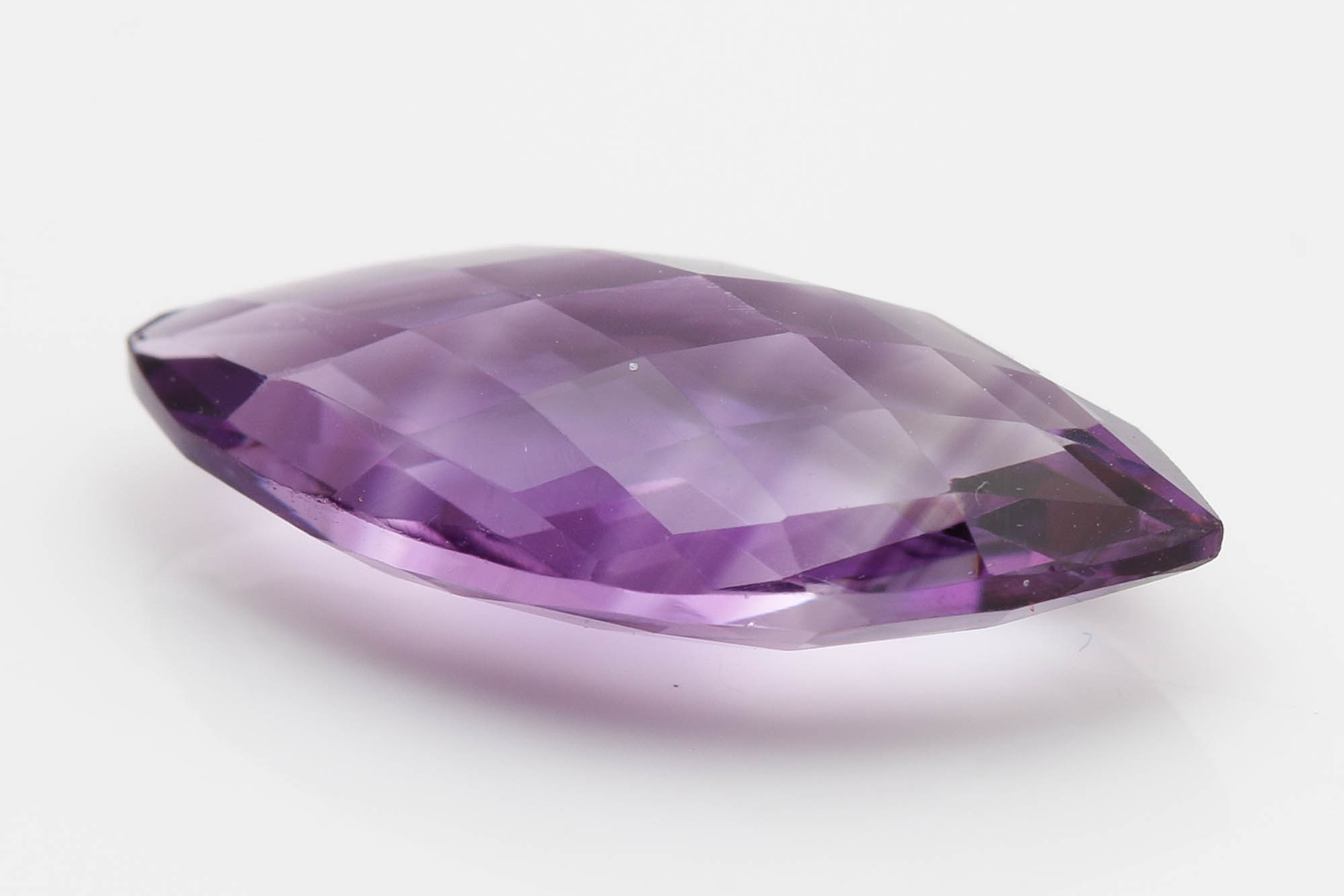 6.10 CT Amethyst