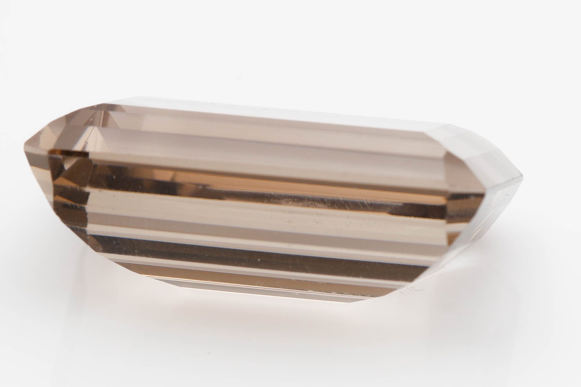 49.60 CT Smoky Quartz