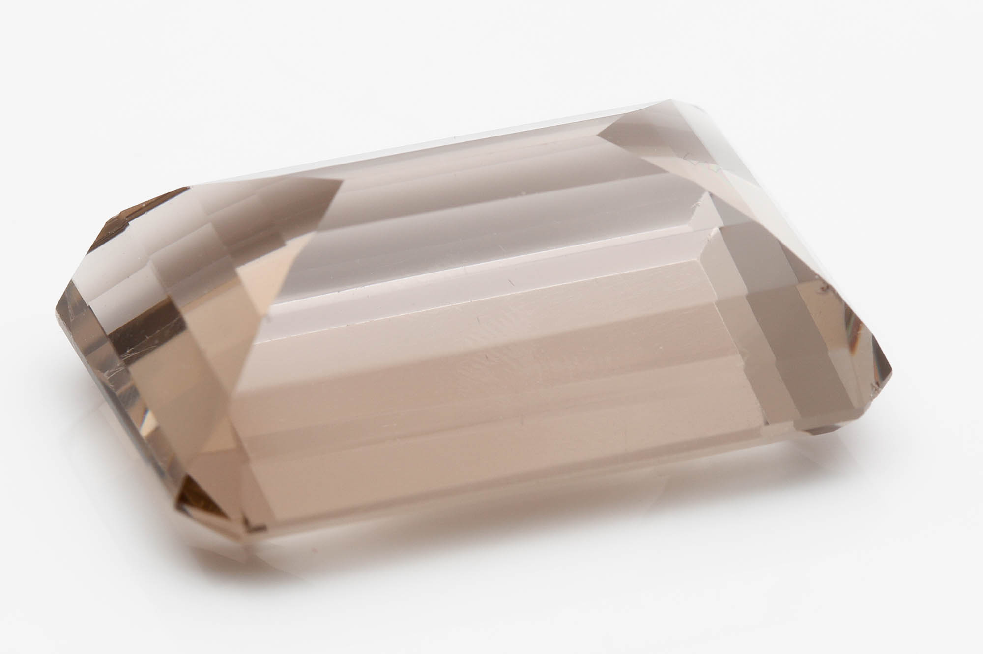 49.60 CT Smoky Quartz