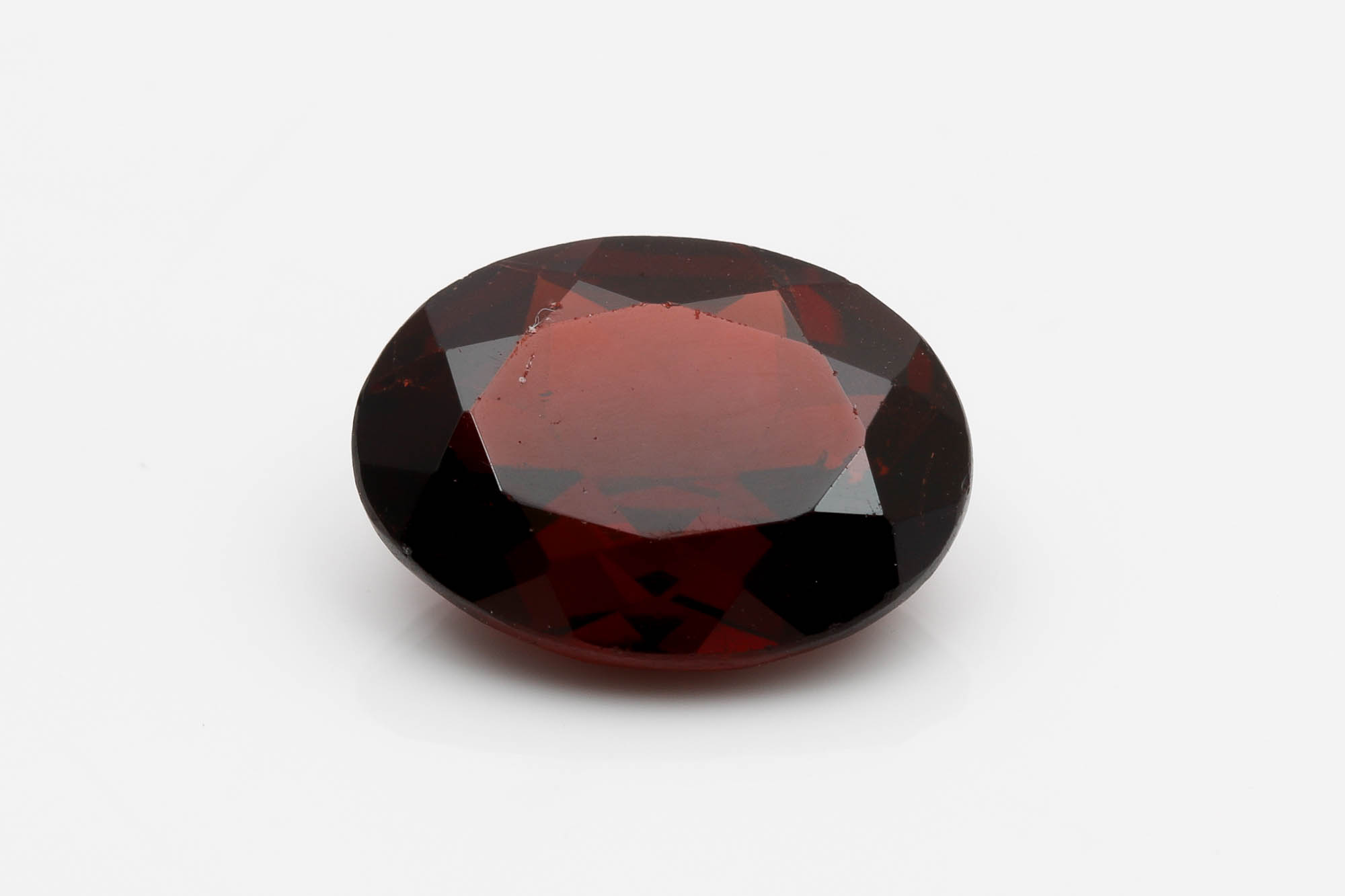 10.65 CT Garnet