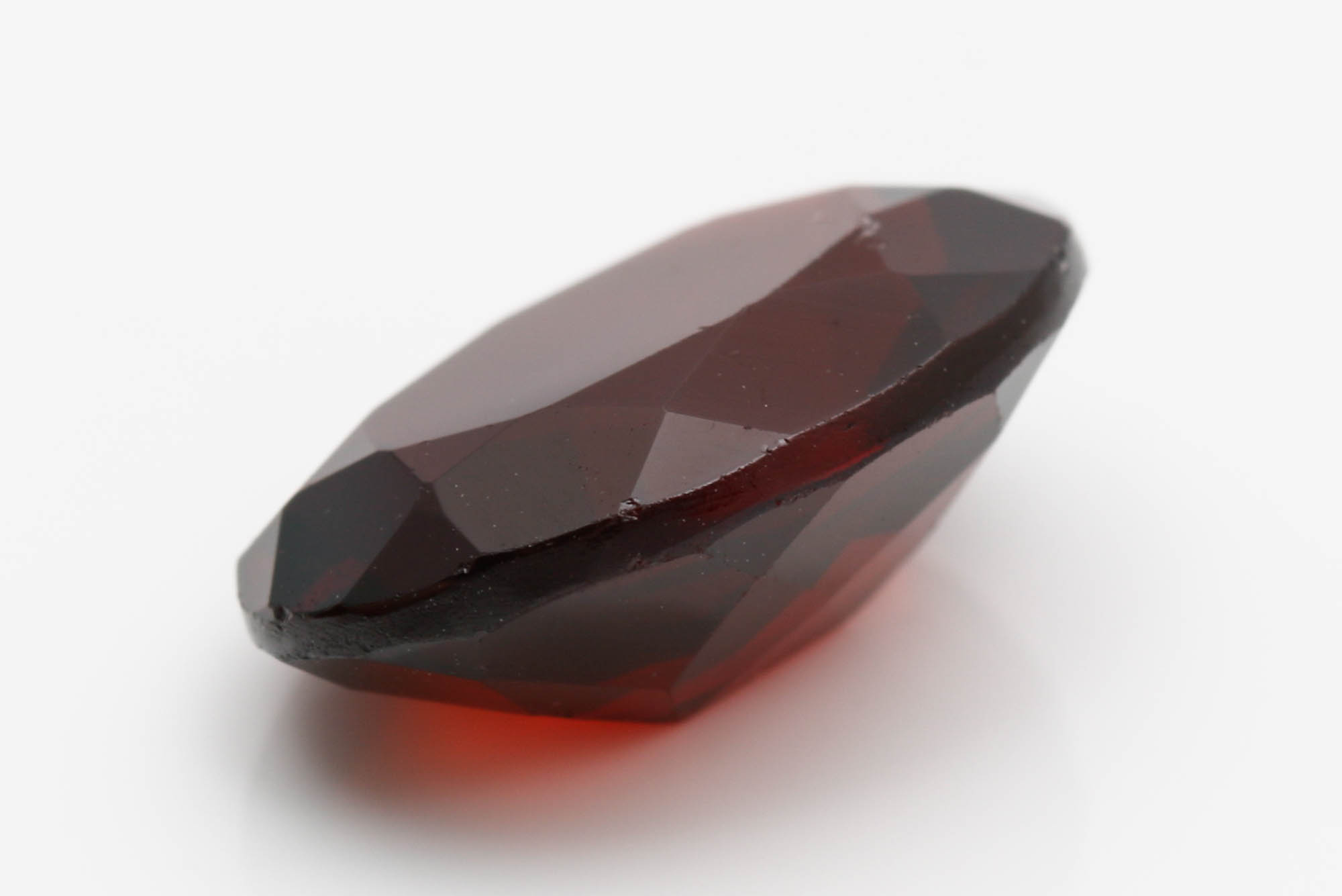 10.65 CT Garnet