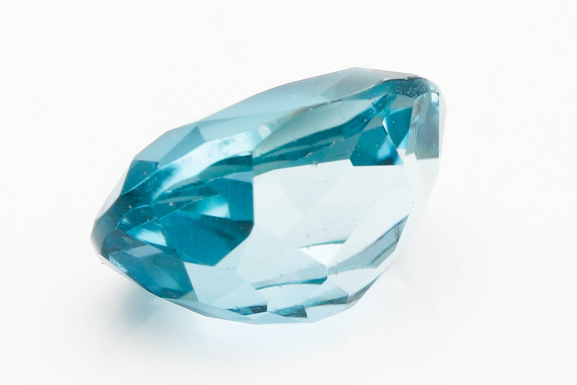 5.00 CT Blue Topaz