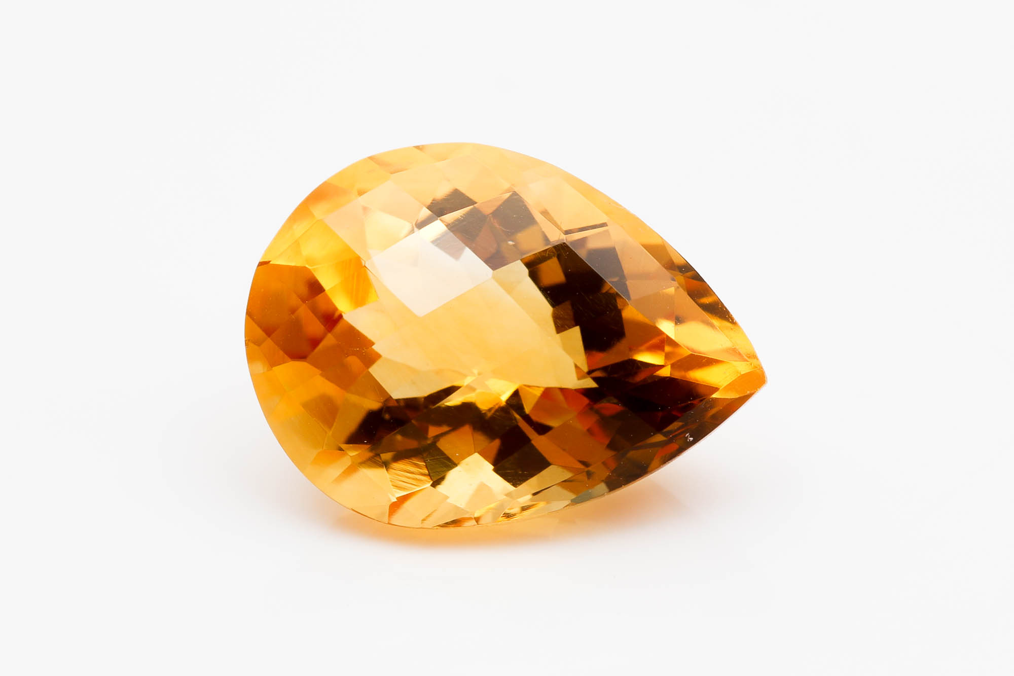 7.80 CT Citrine
