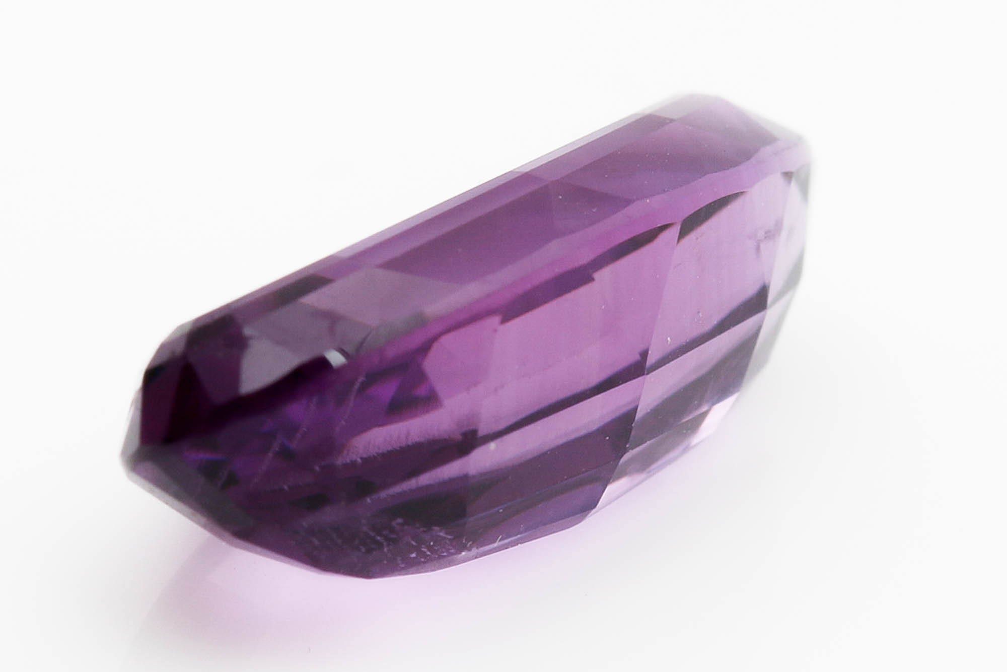 7.20 CT Amethyst
