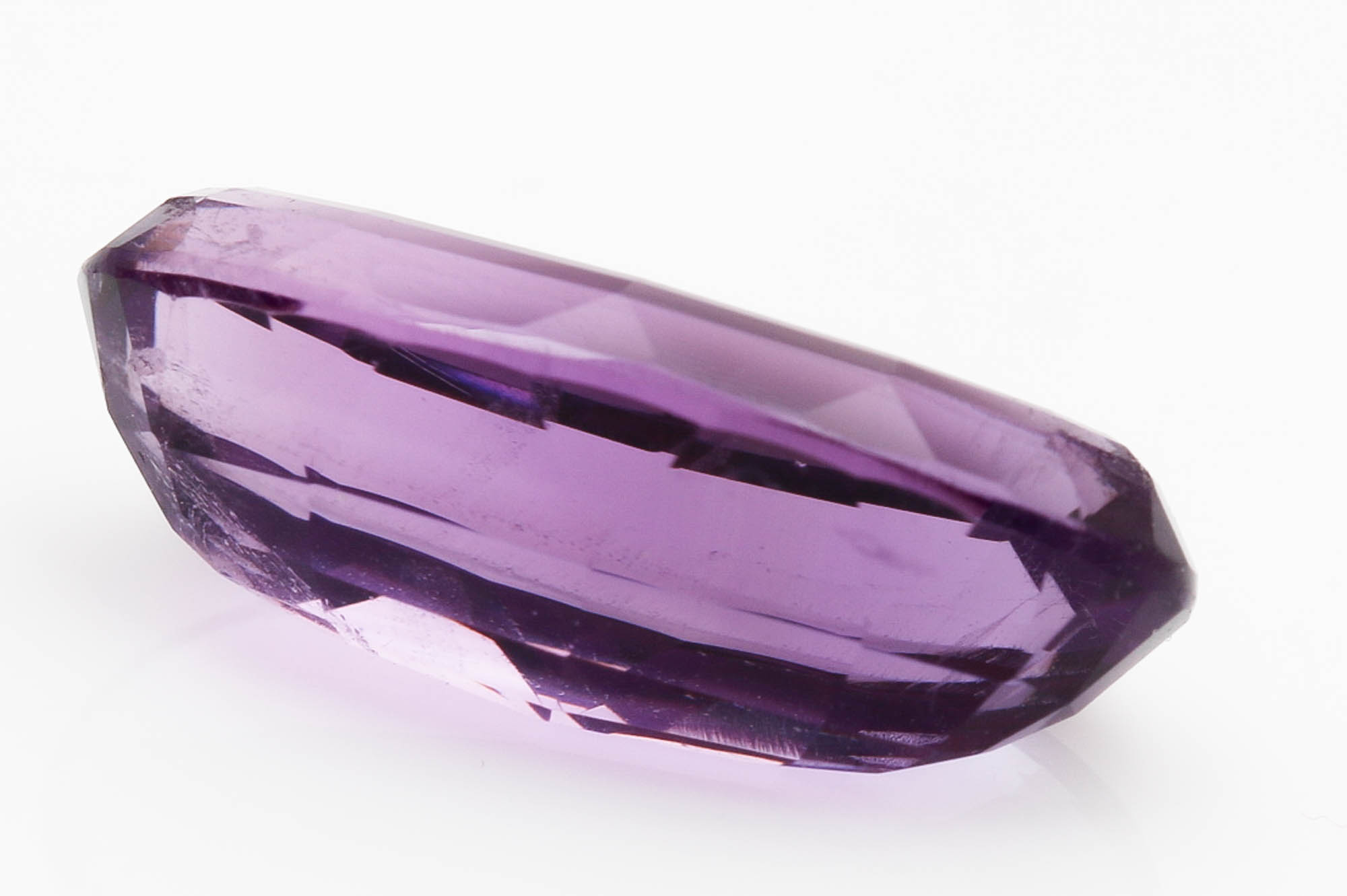7.20 CT Amethyst