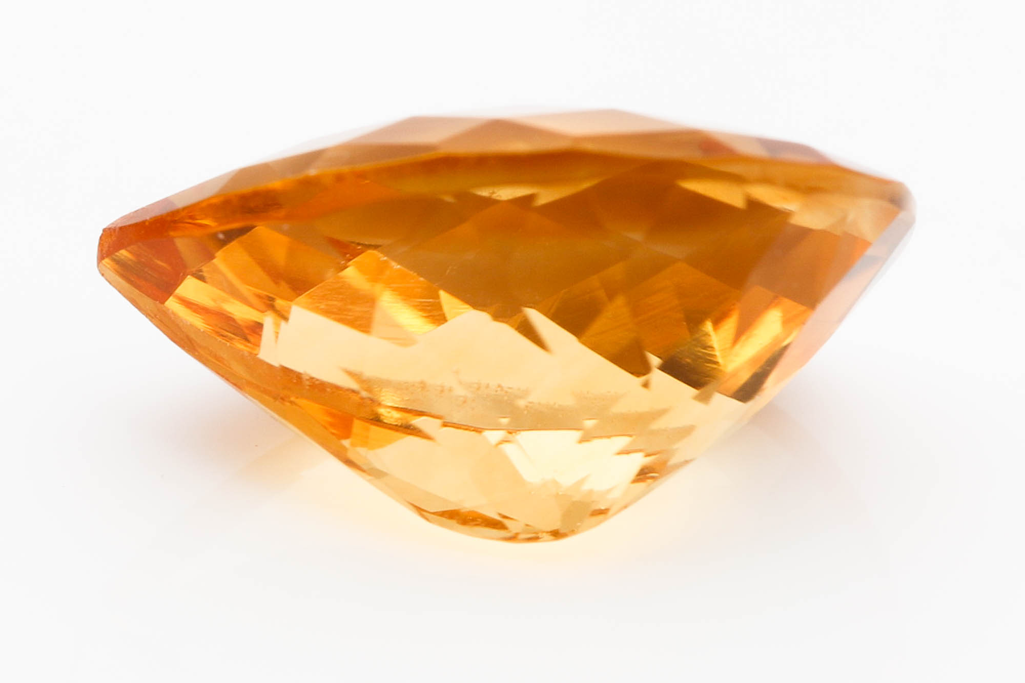 7.80 CT Citrine