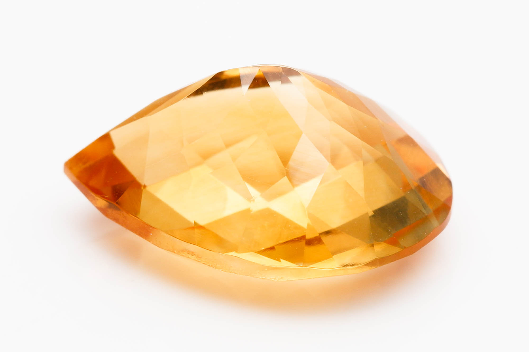 7.80 CT Citrine