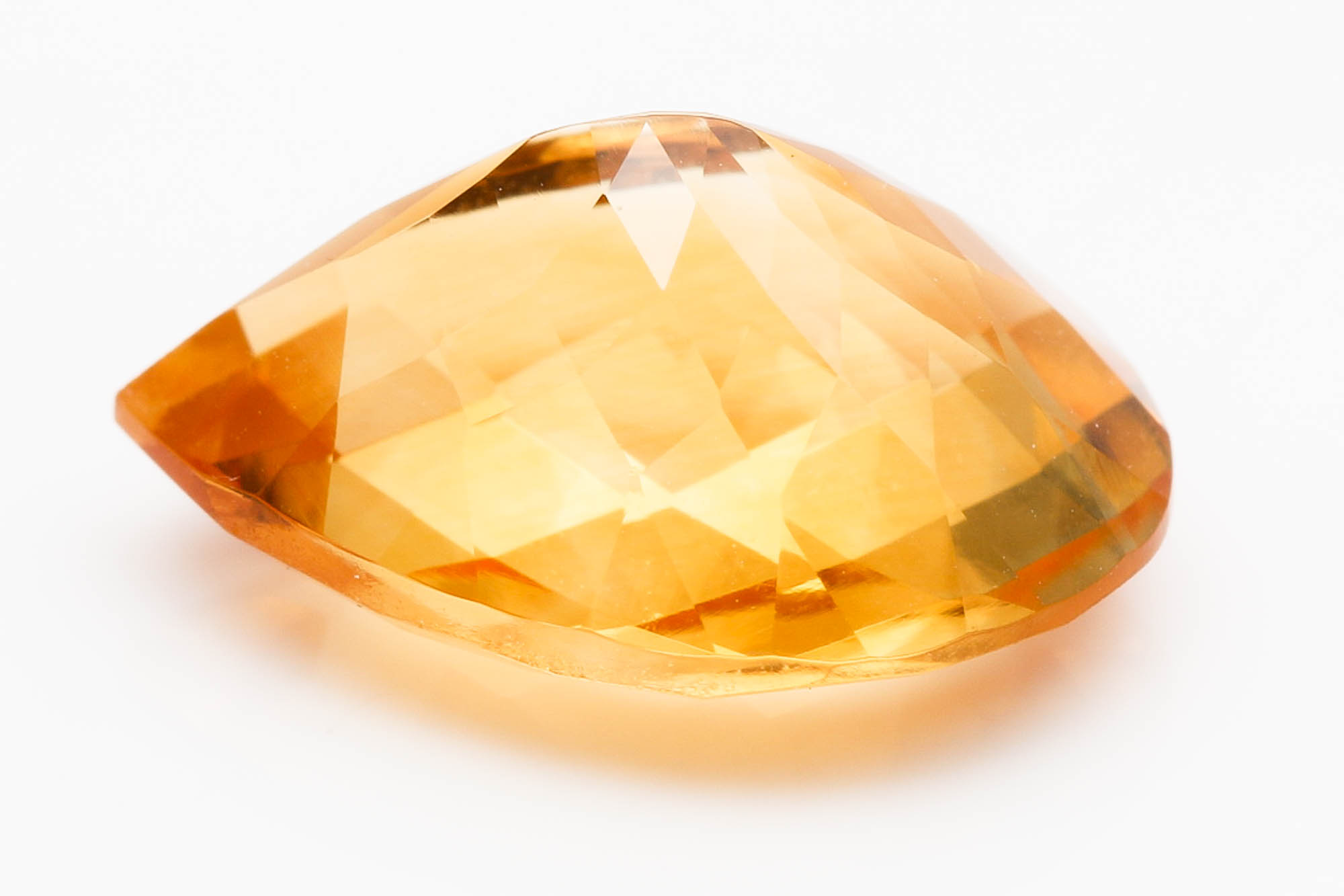 7.80 CT Citrine