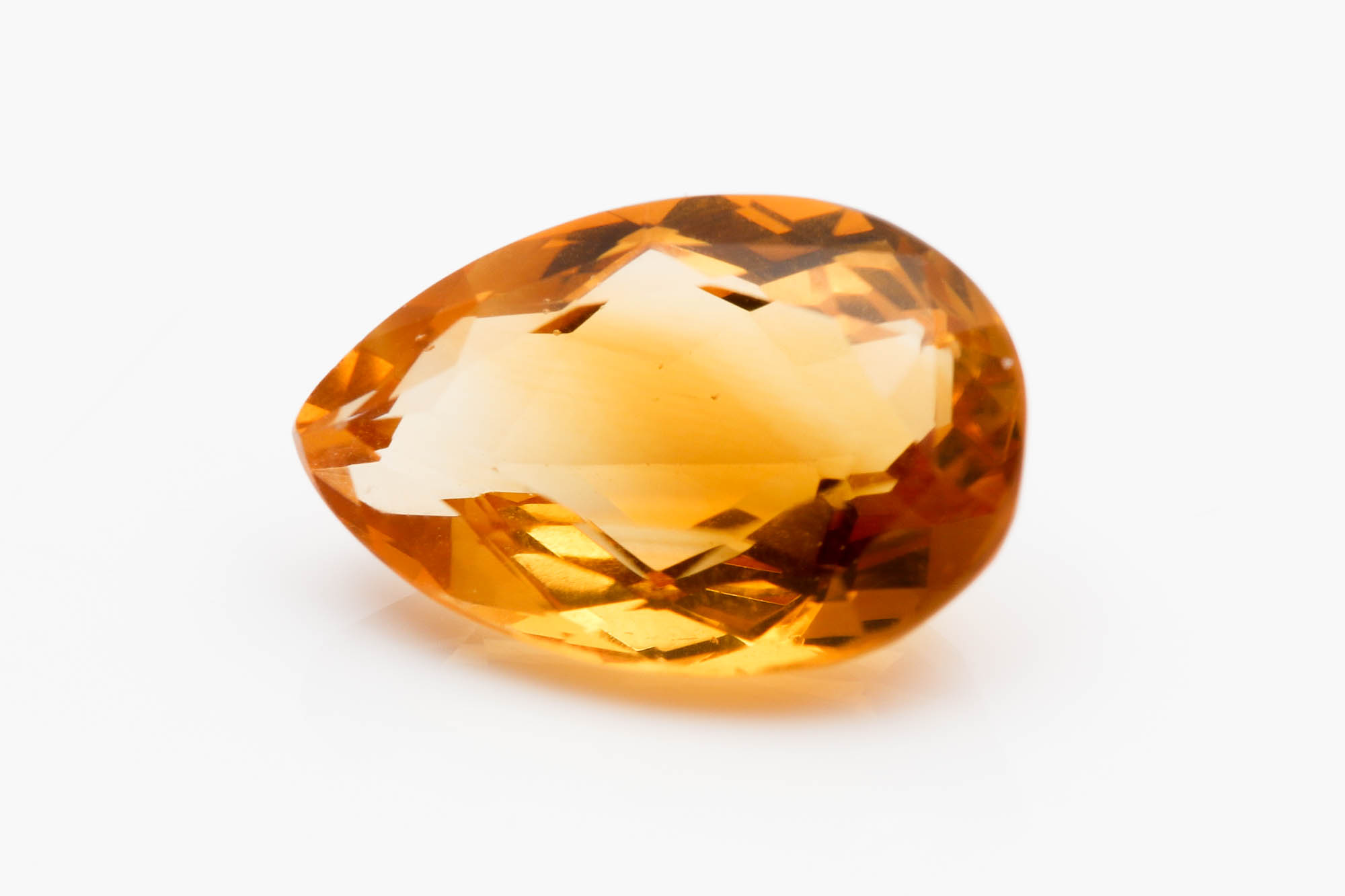5.50 CT Citrine