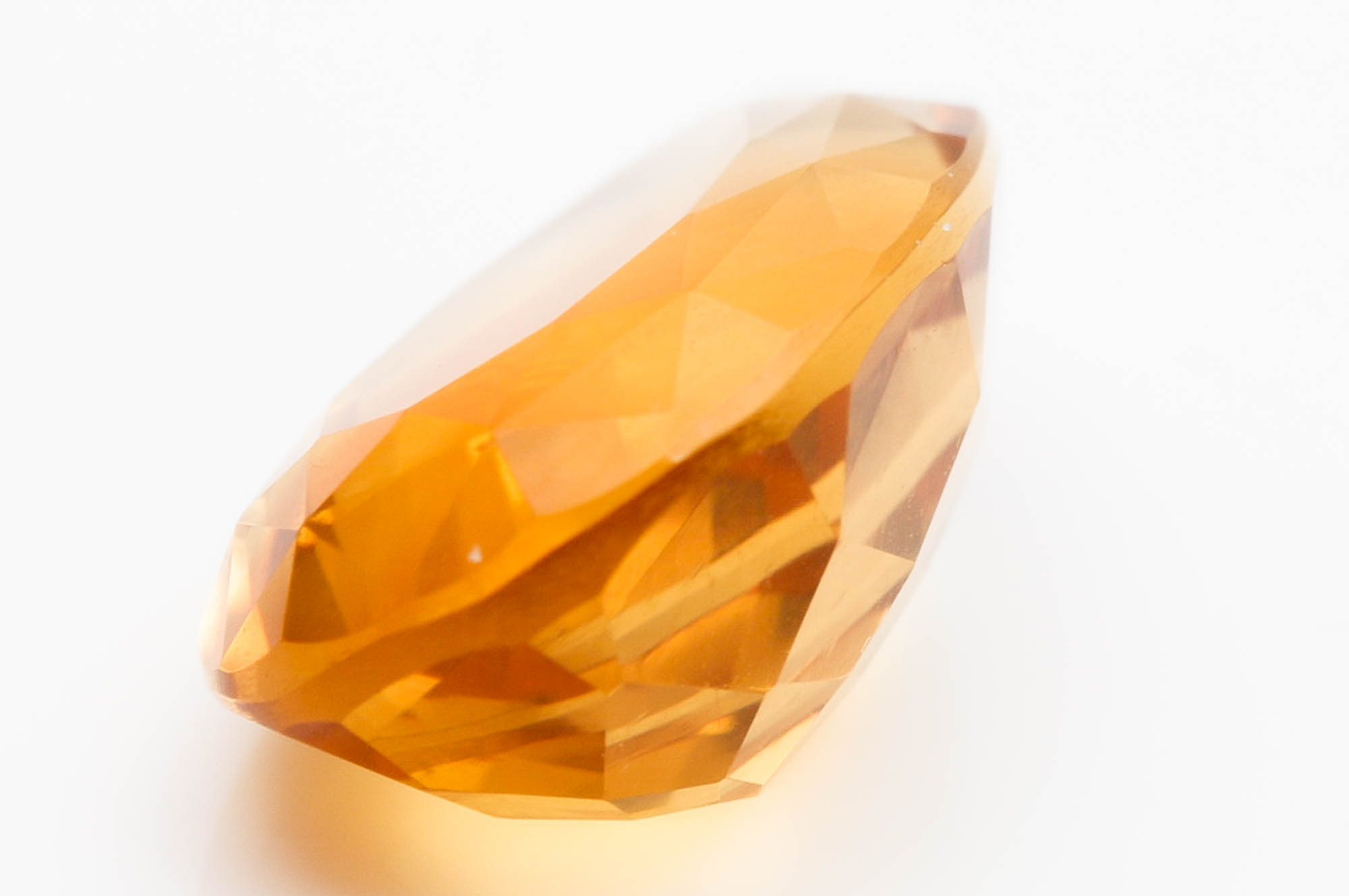 5.50 CT Citrine
