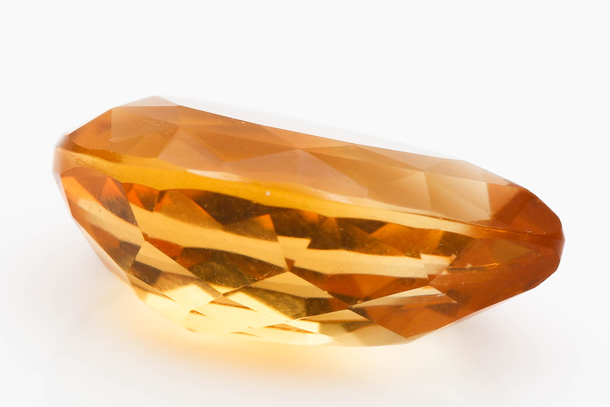 5.50 CT Citrine