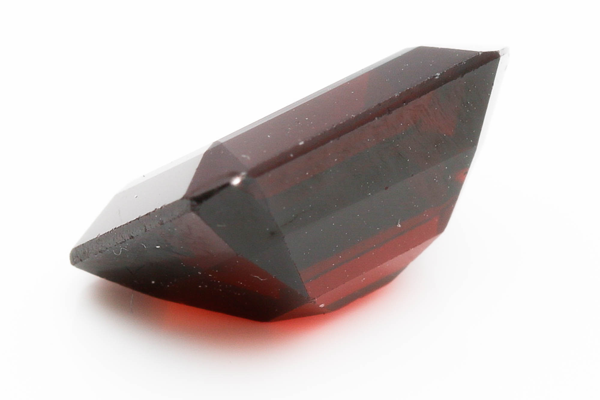 7.30 CT Garnet