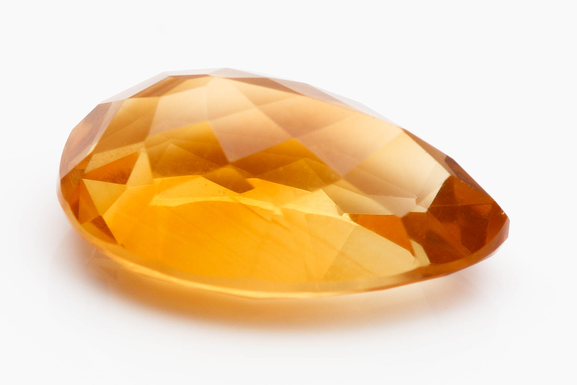 5.50 CT Citrine