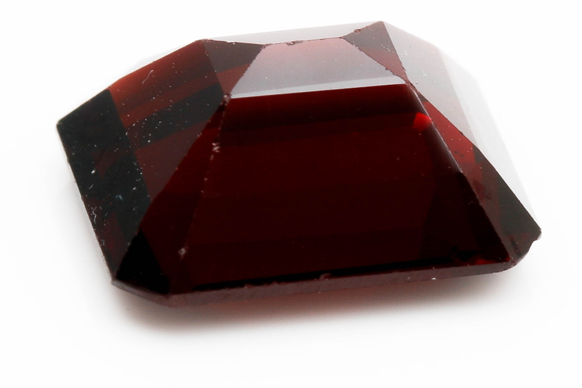 7.30 CT Garnet