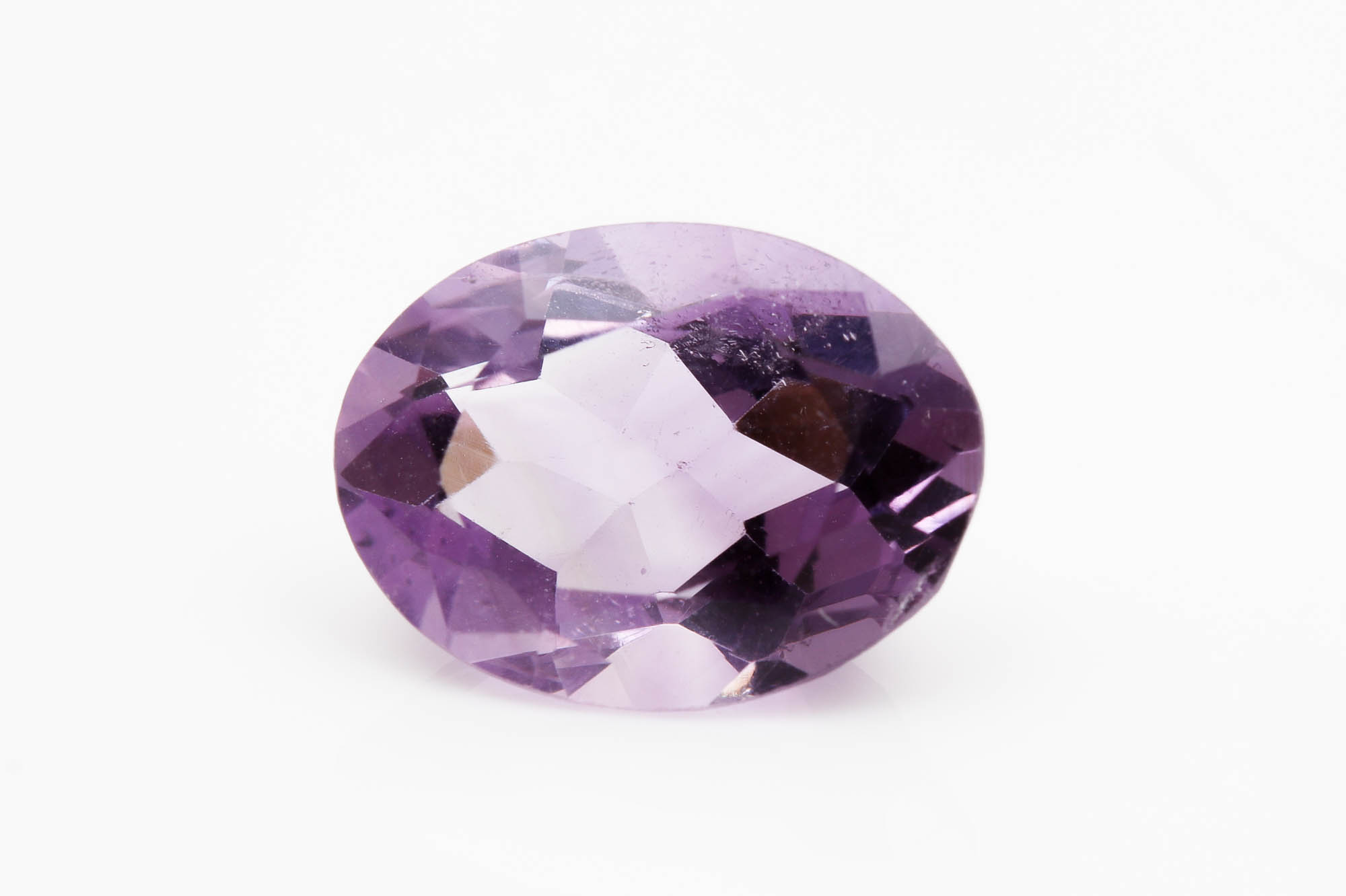 7.65 CT Amethyst