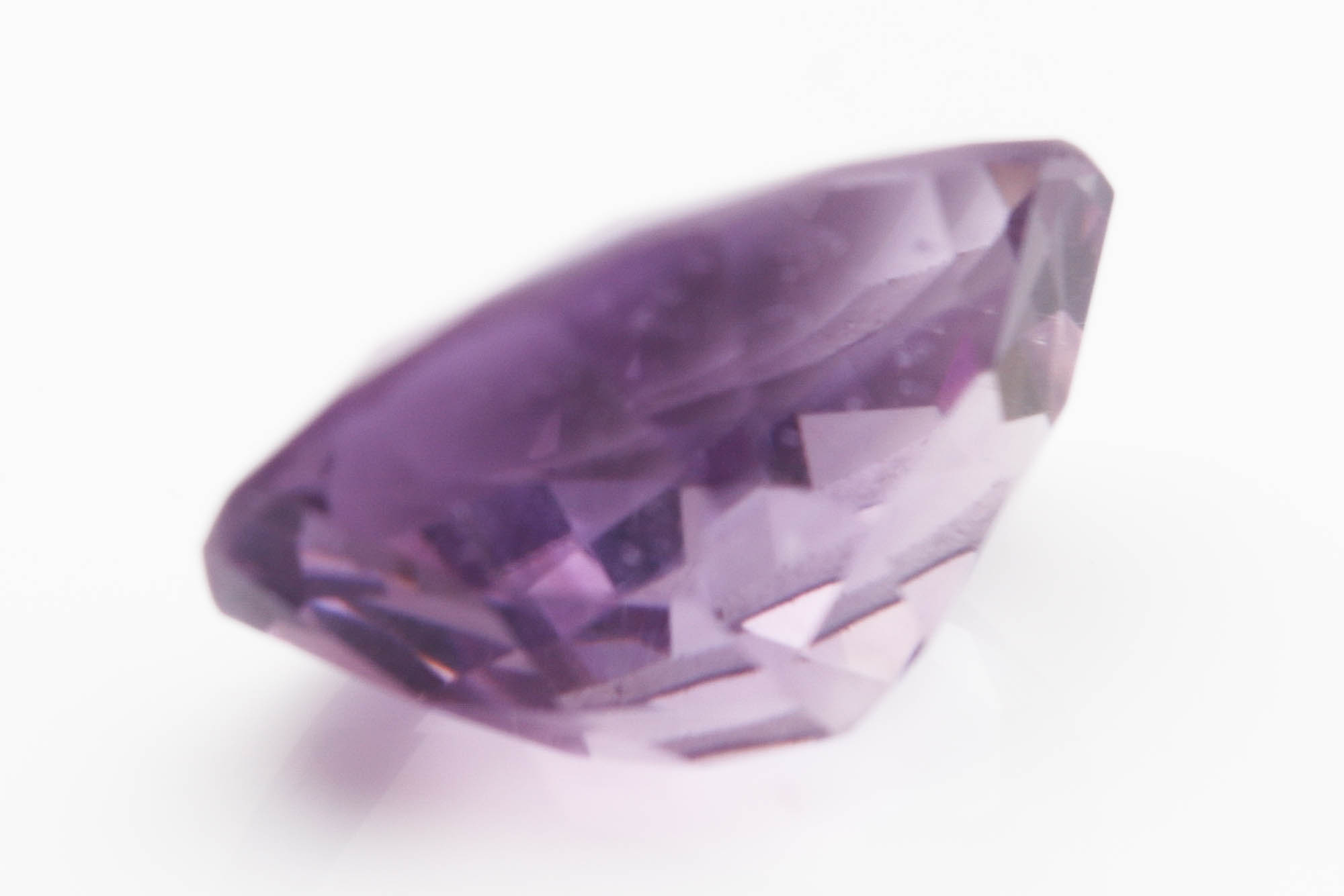 7.65 CT Amethyst