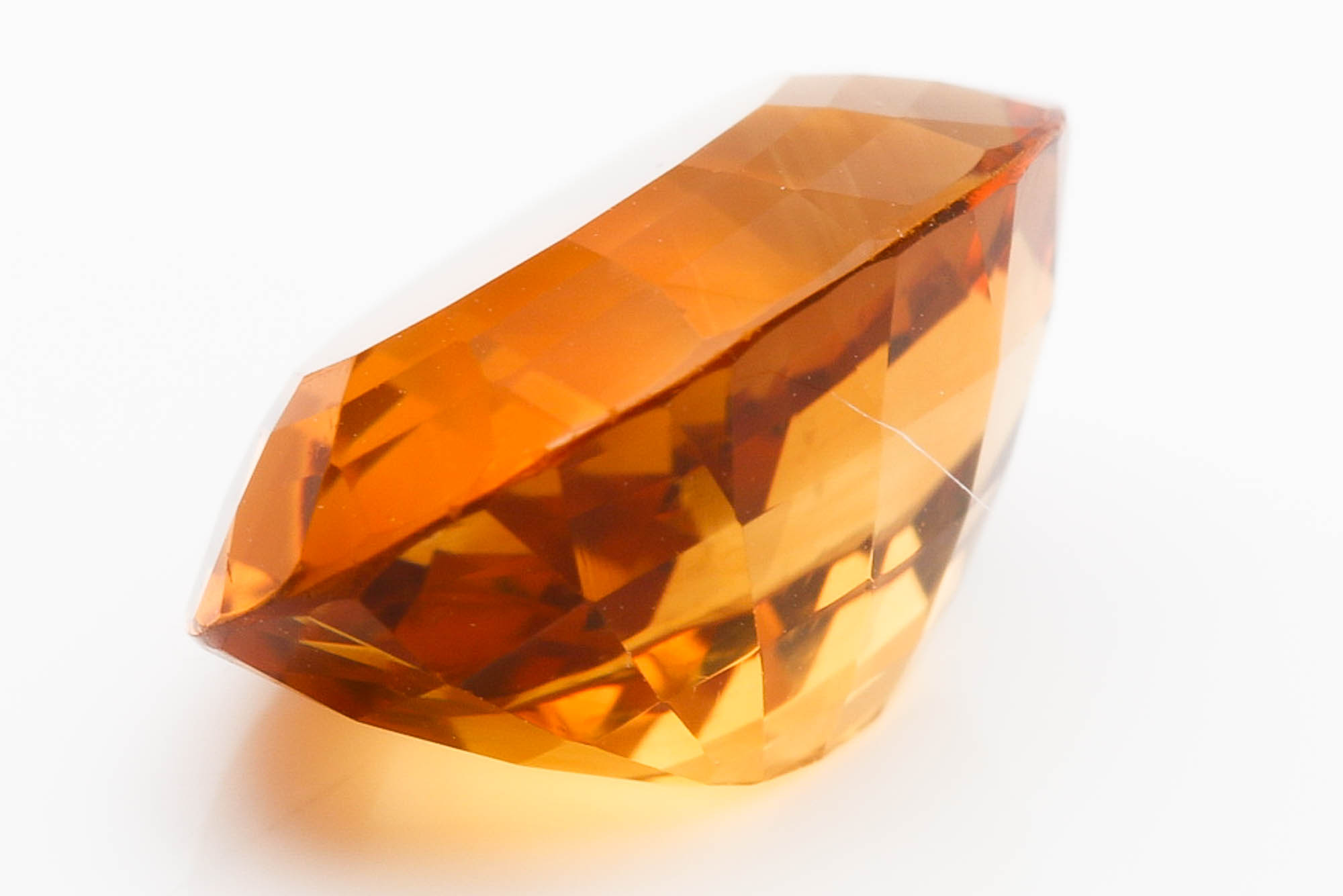 8.65 CT Citrine