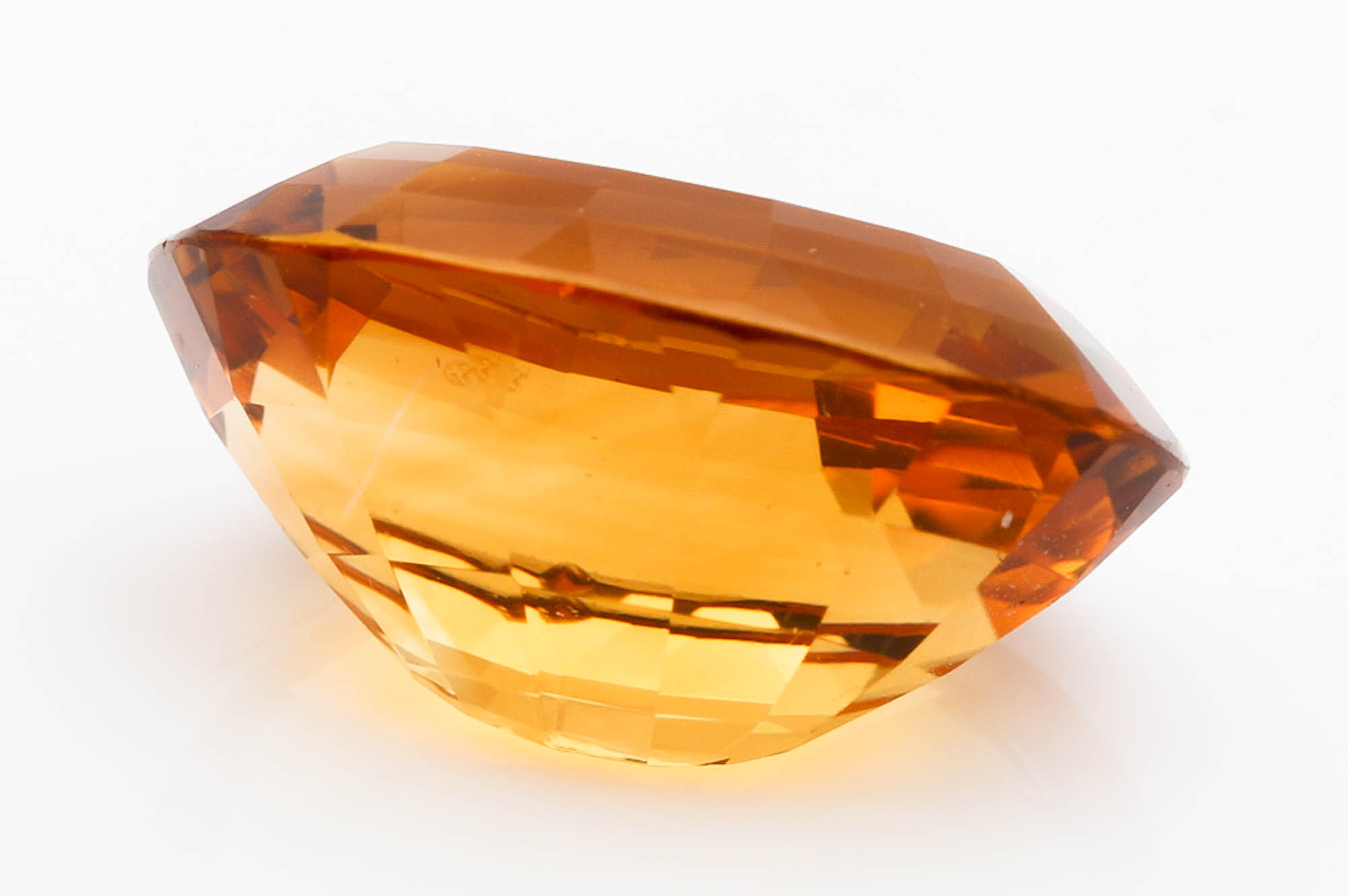 8.65 CT Citrine