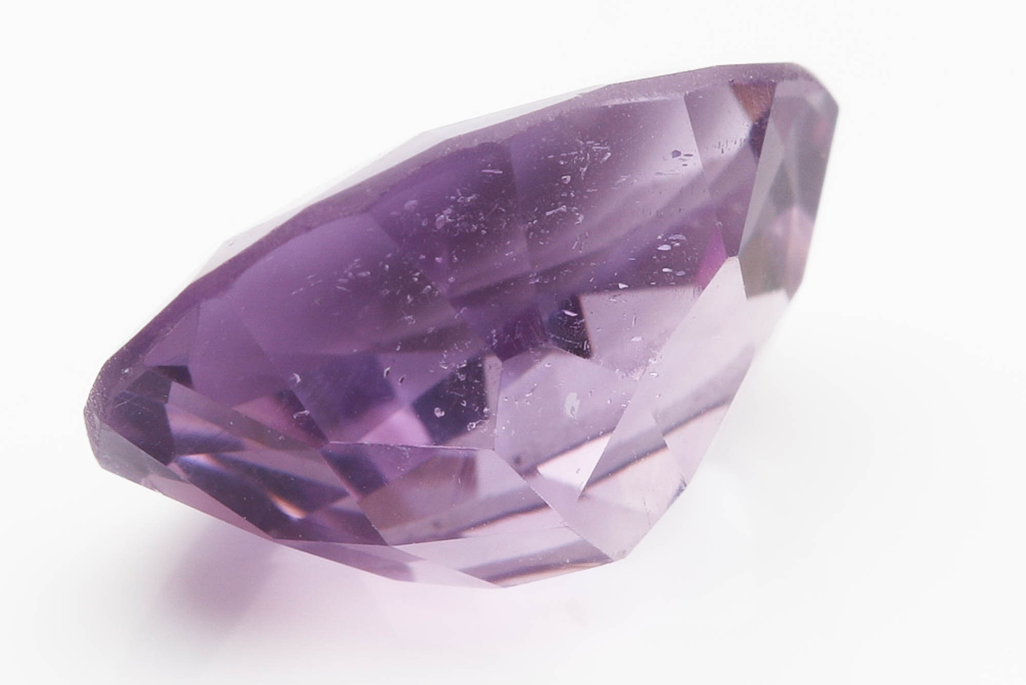 7.65 CT Amethyst