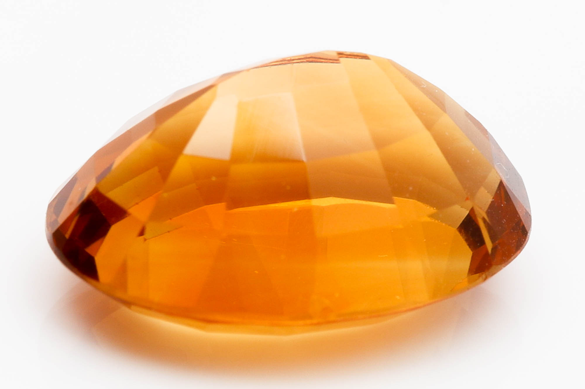 8.65 CT Citrine