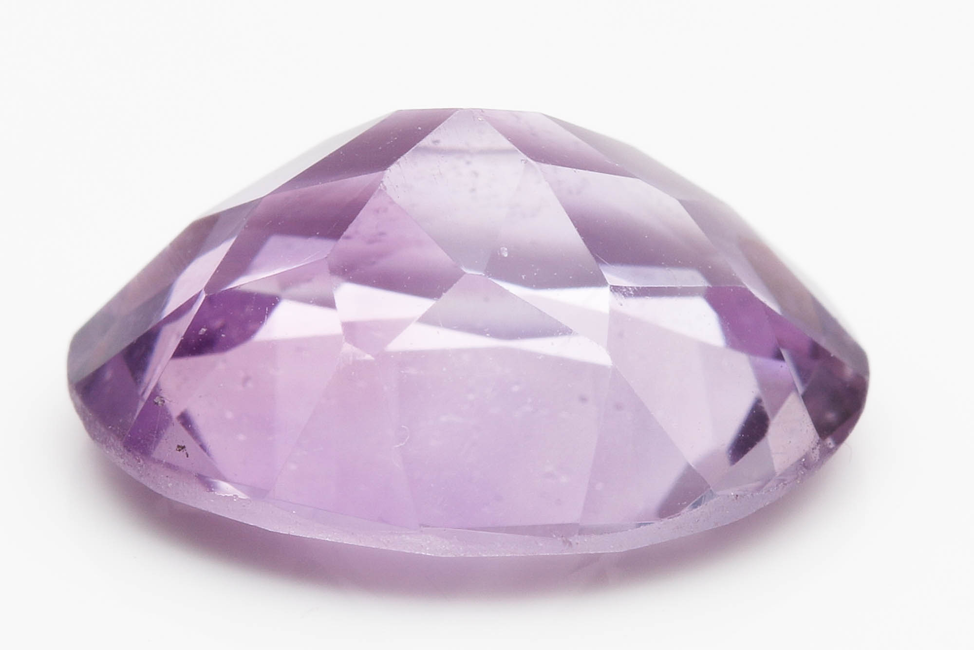 7.65 CT Amethyst
