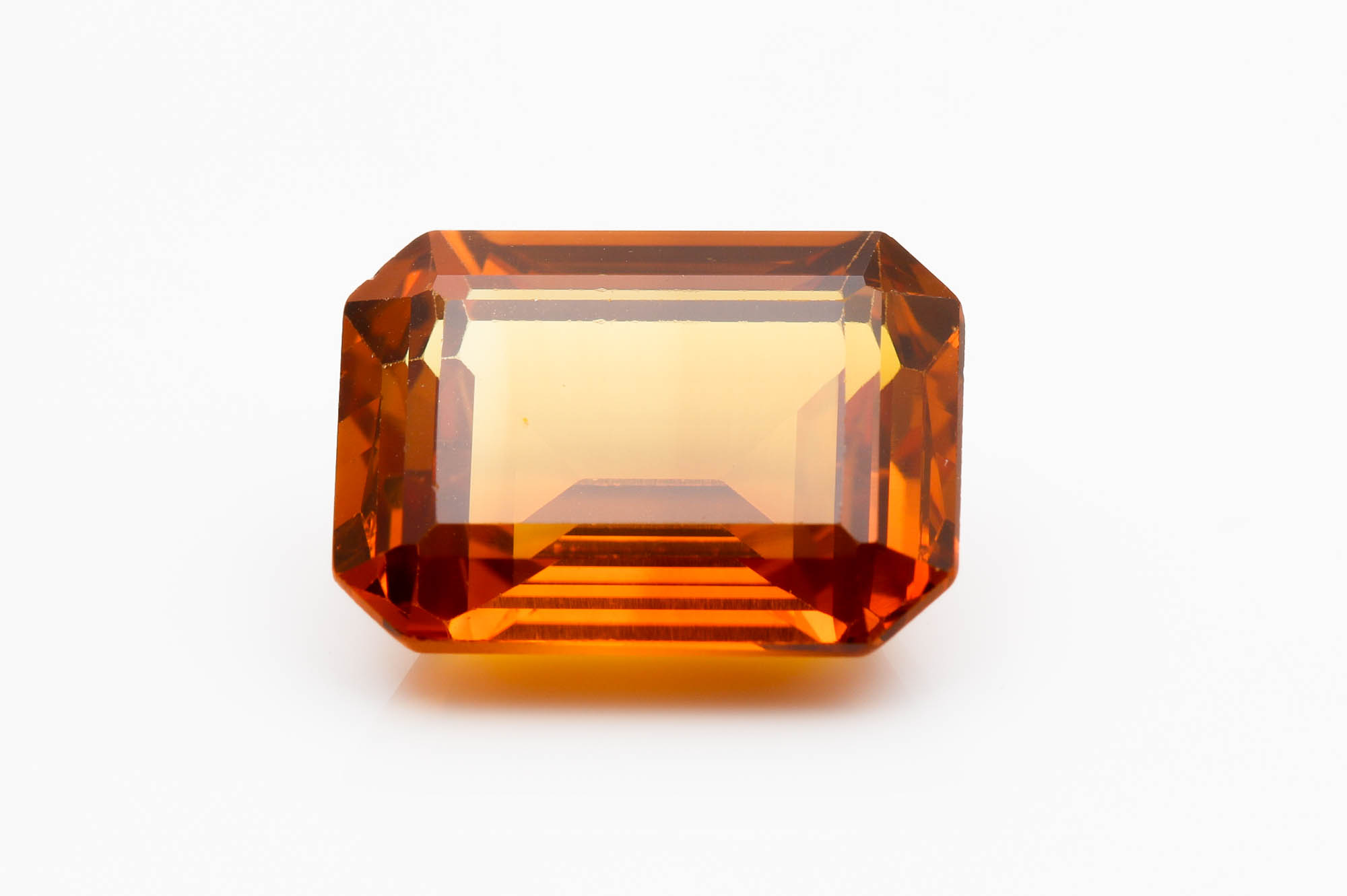 14.40 CT Citrine