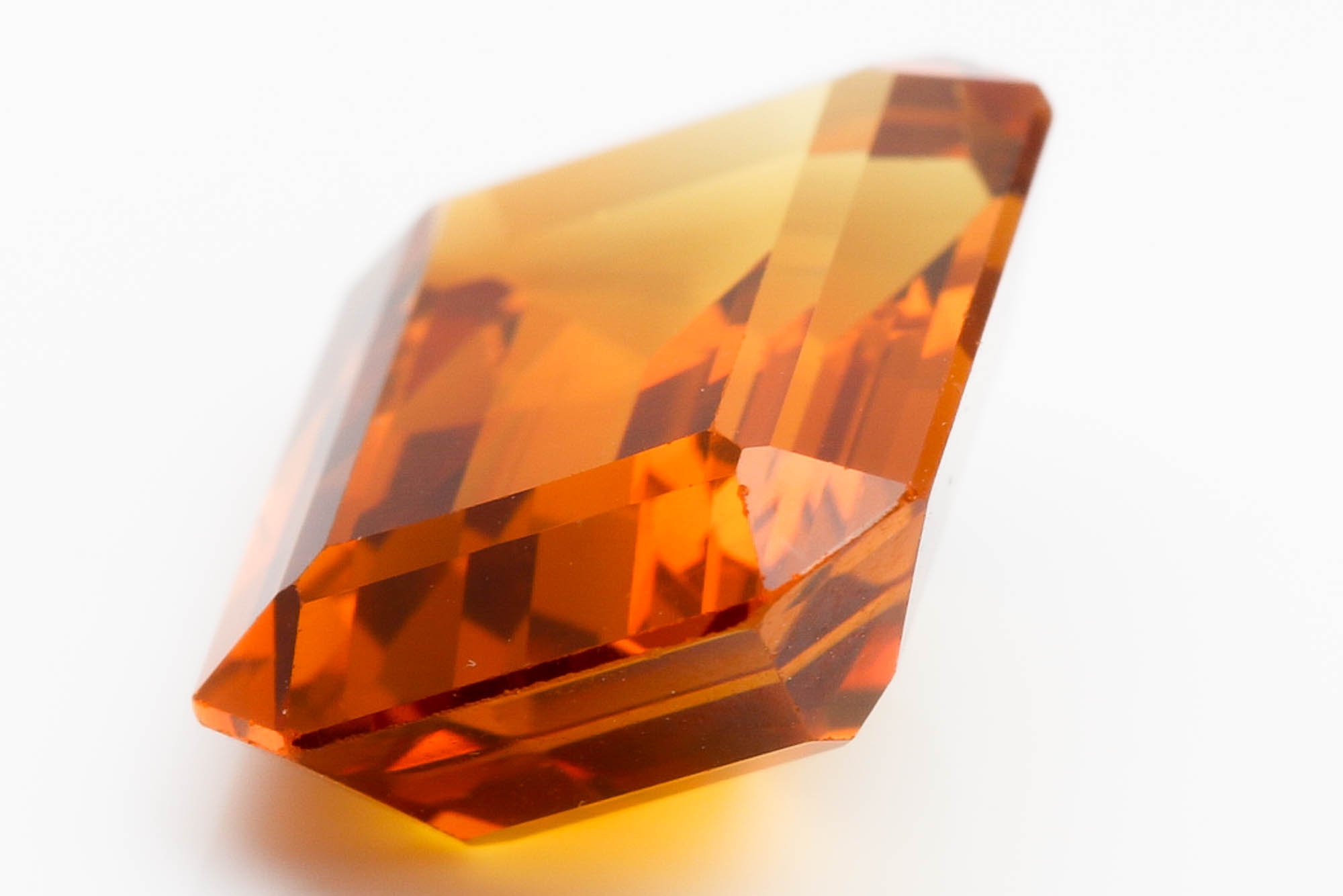 14.40 CT Citrine