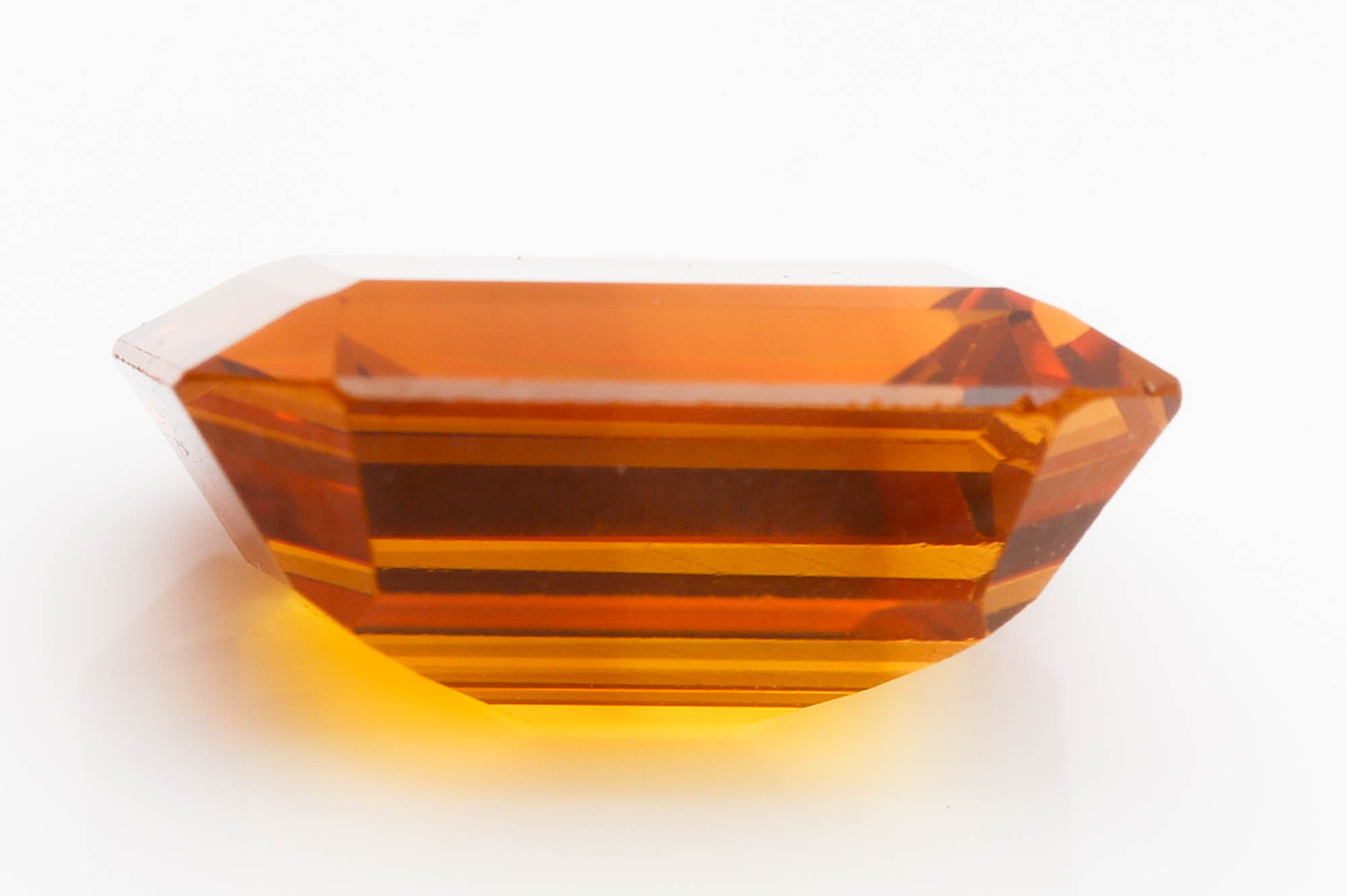 14.40 CT Citrine