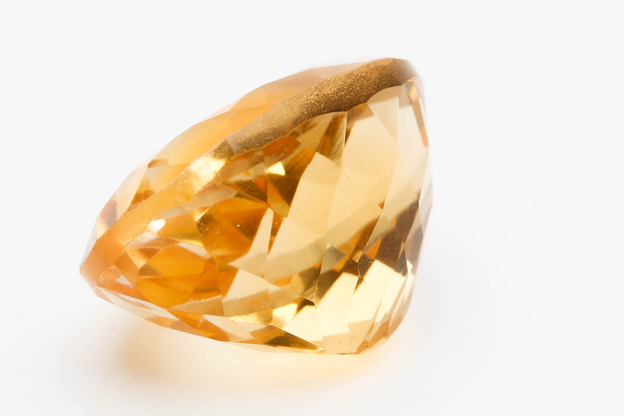 11.25 CT Citrine
