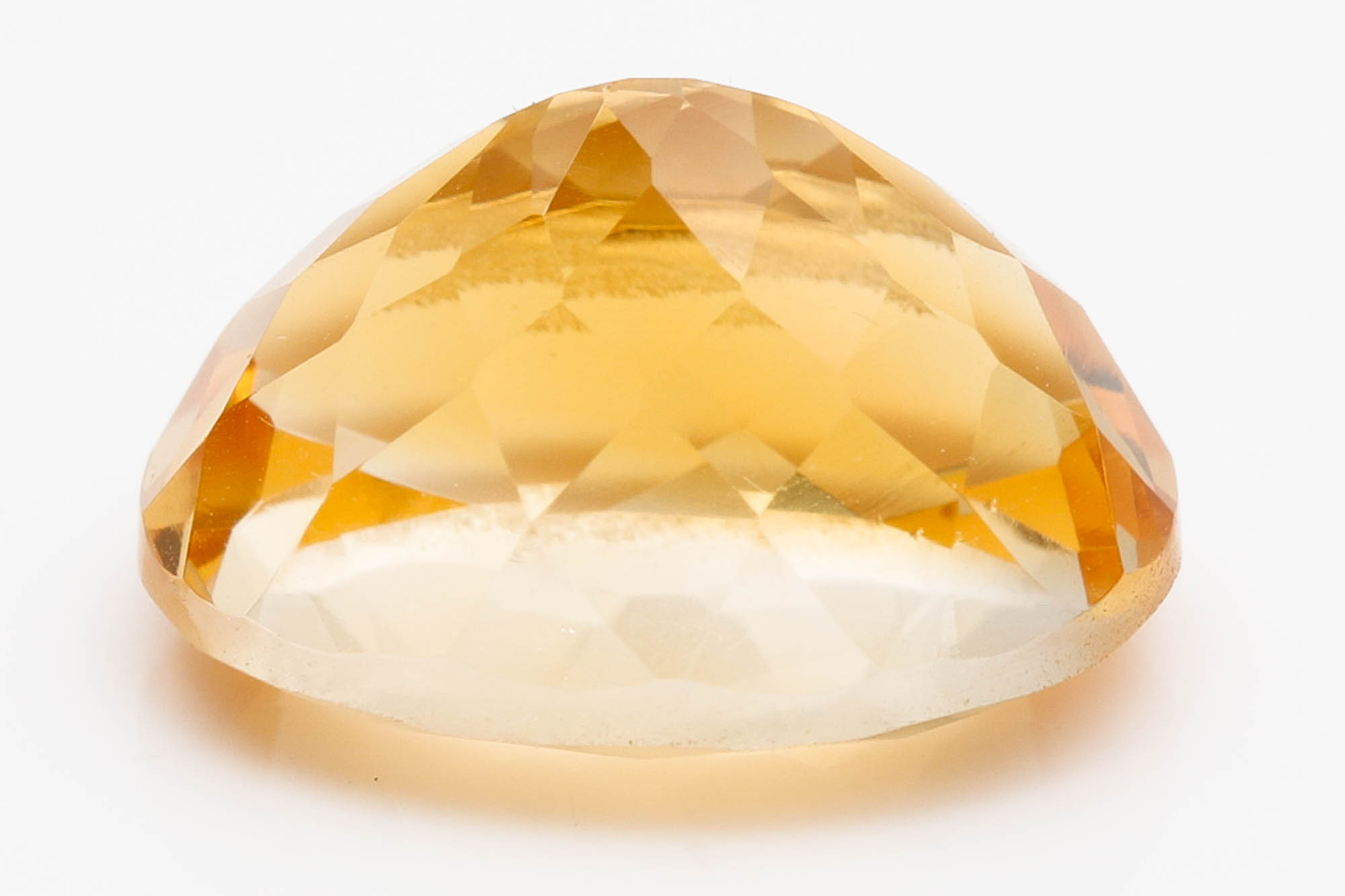 11.25 CT Citrine