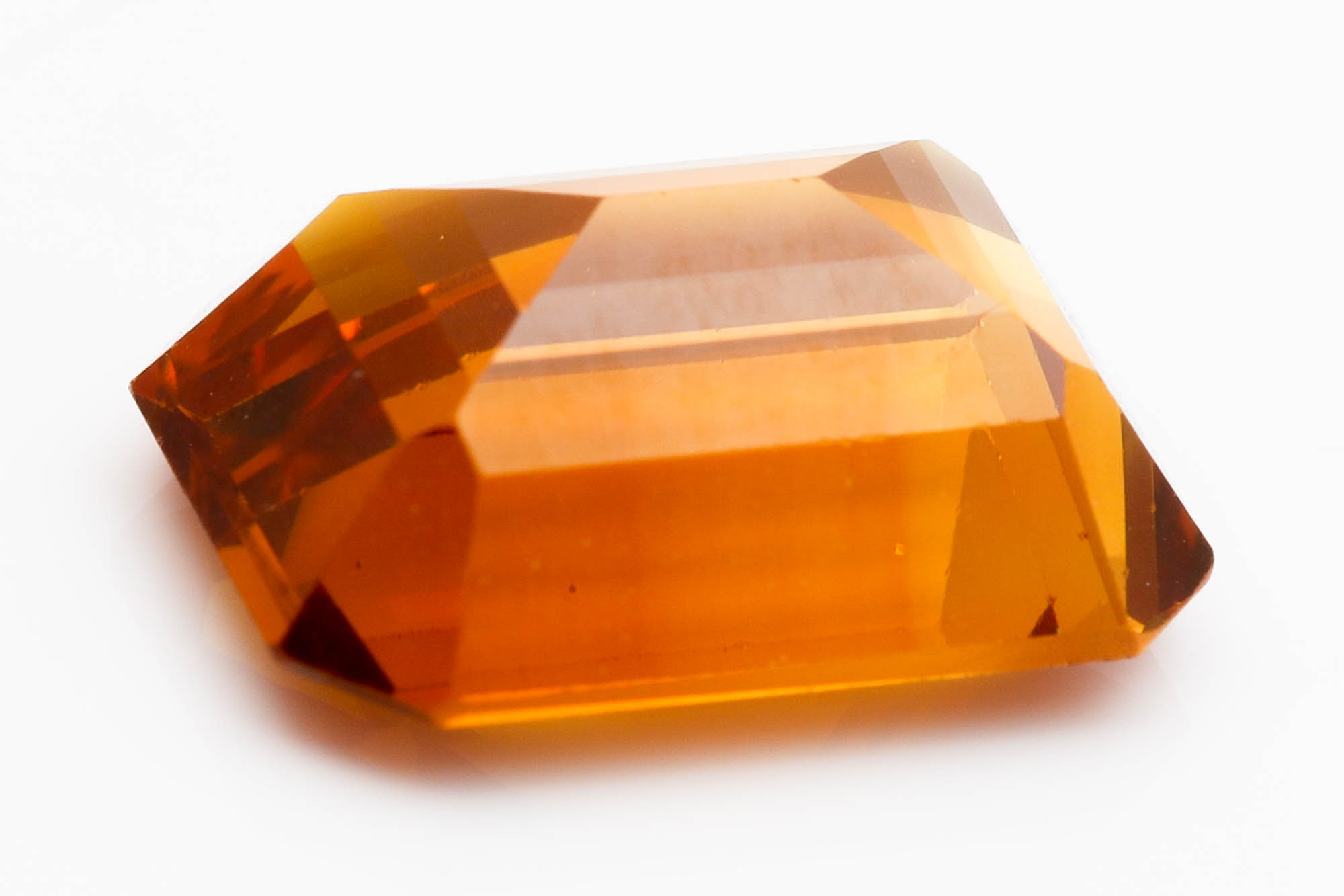 14.40 CT Citrine
