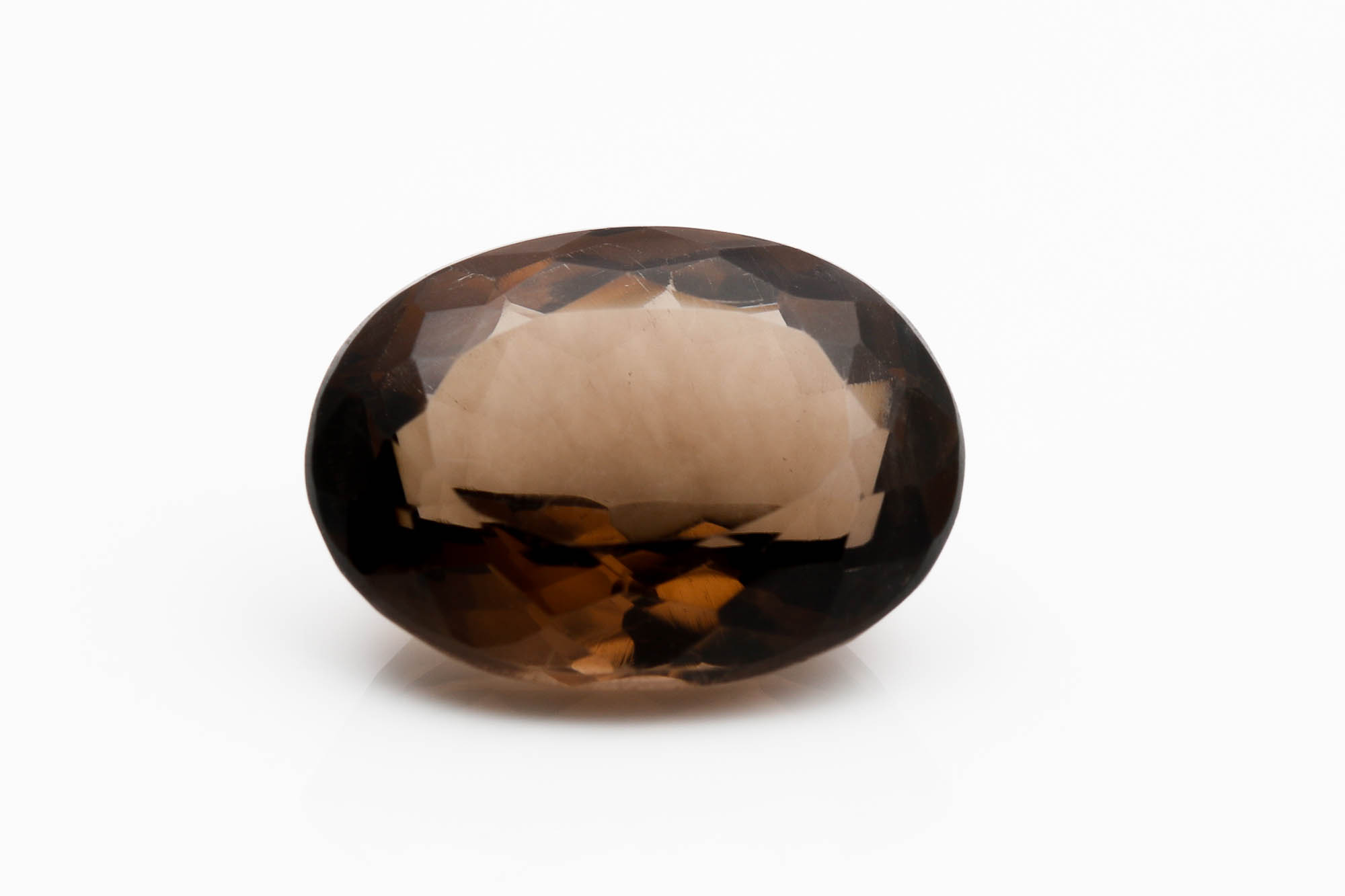 19.45 CT Smoky Quartz