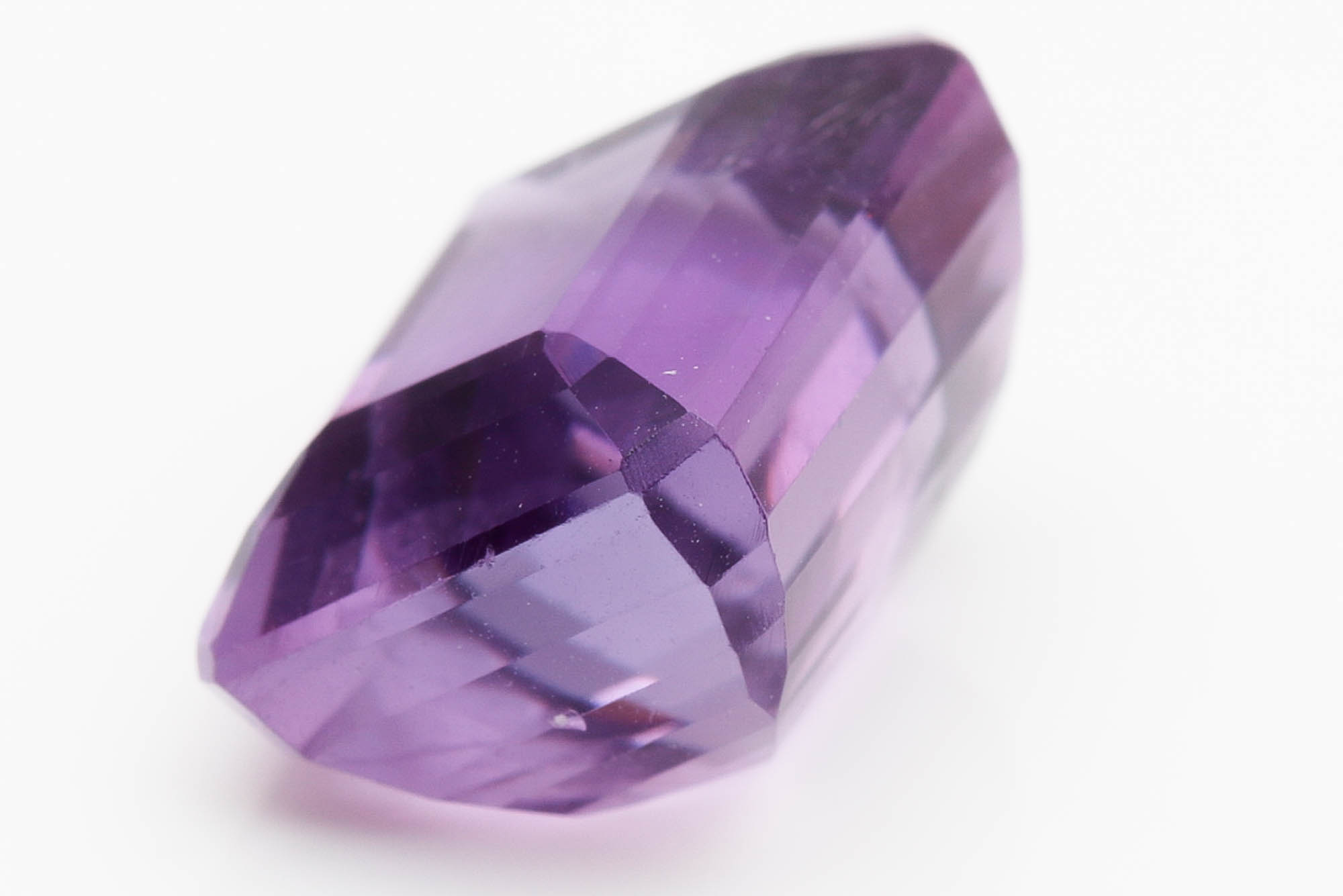 10.10 CT Amethyst