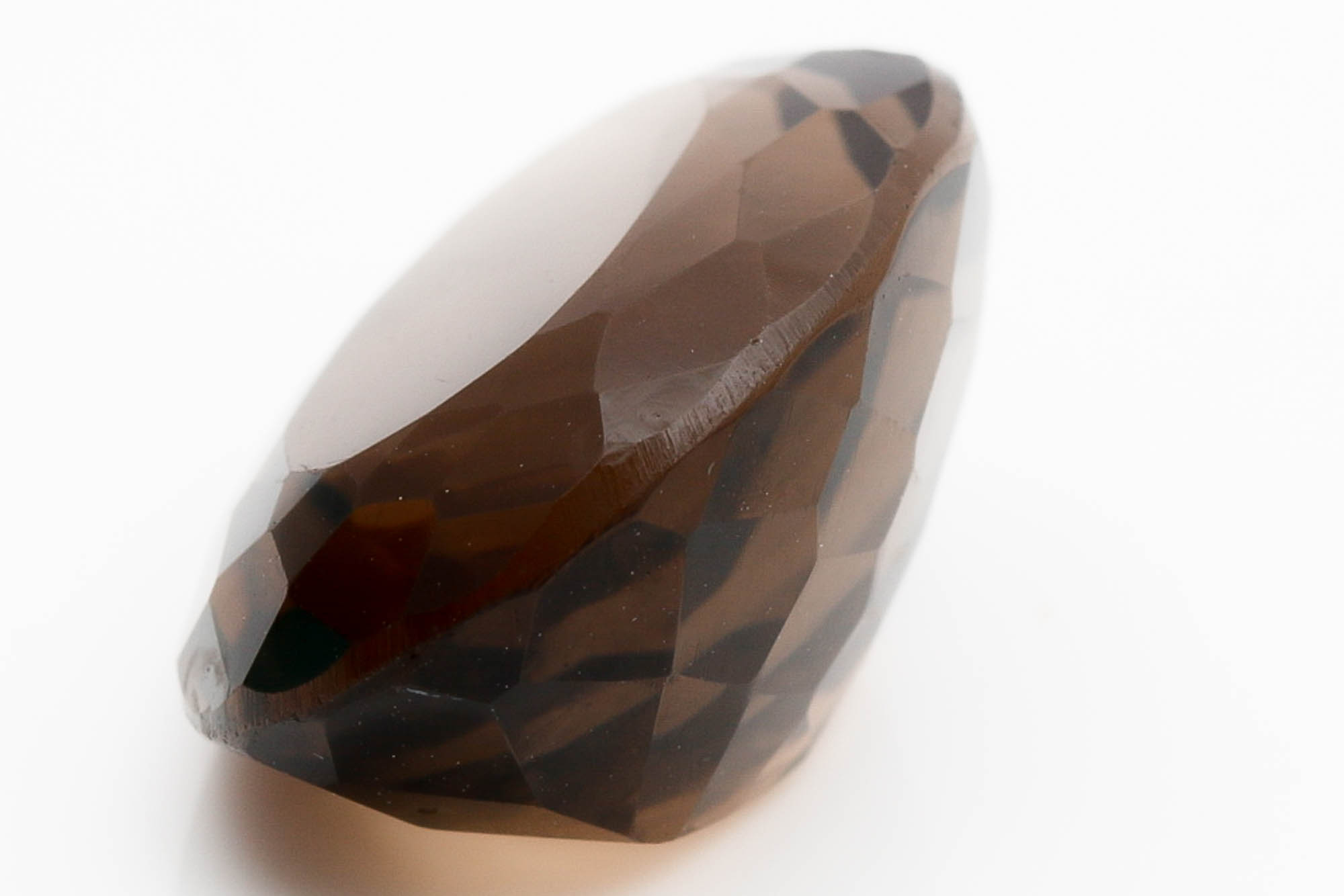 19.45 CT Smoky Quartz