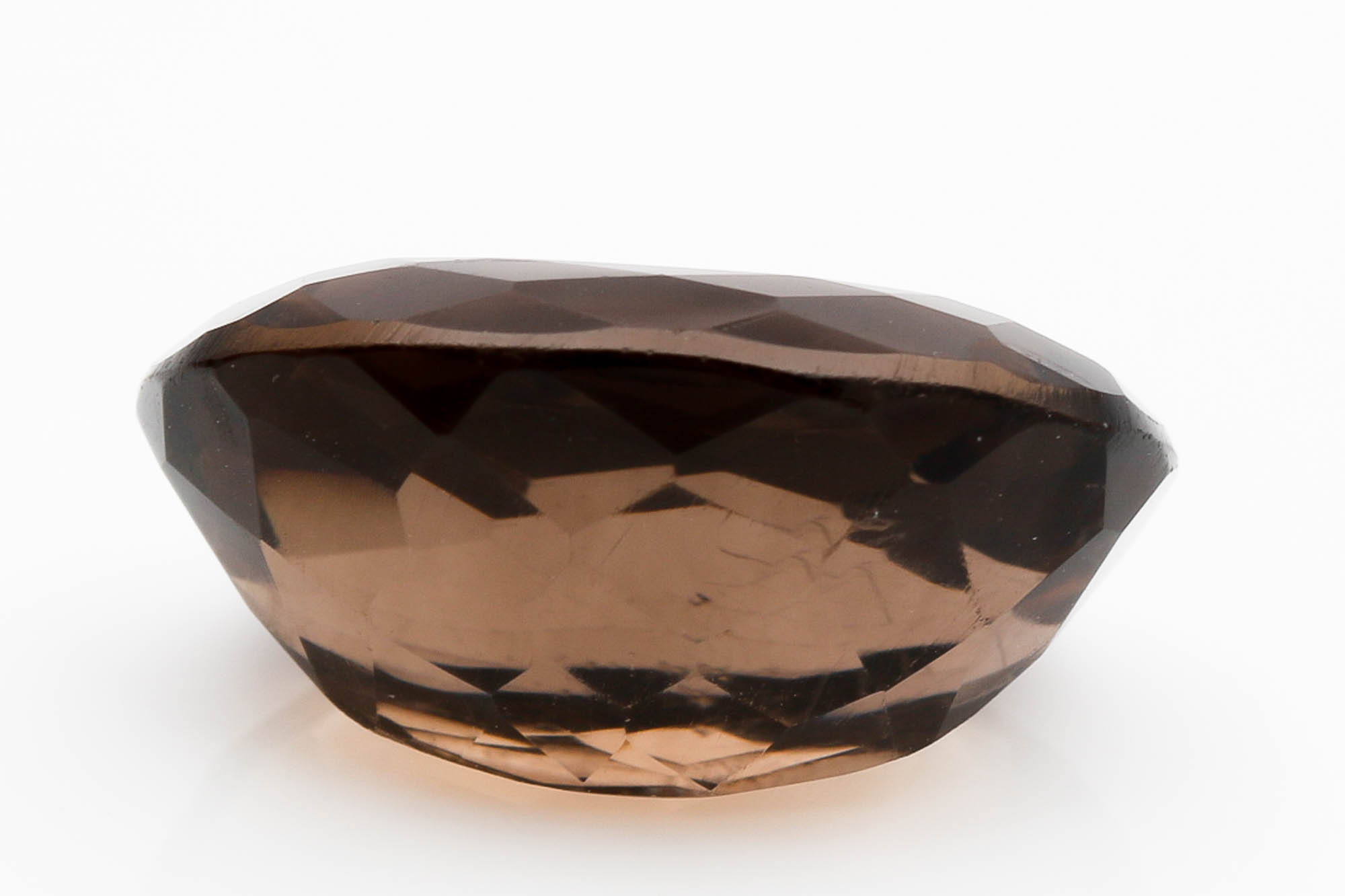 19.45 CT Smoky Quartz